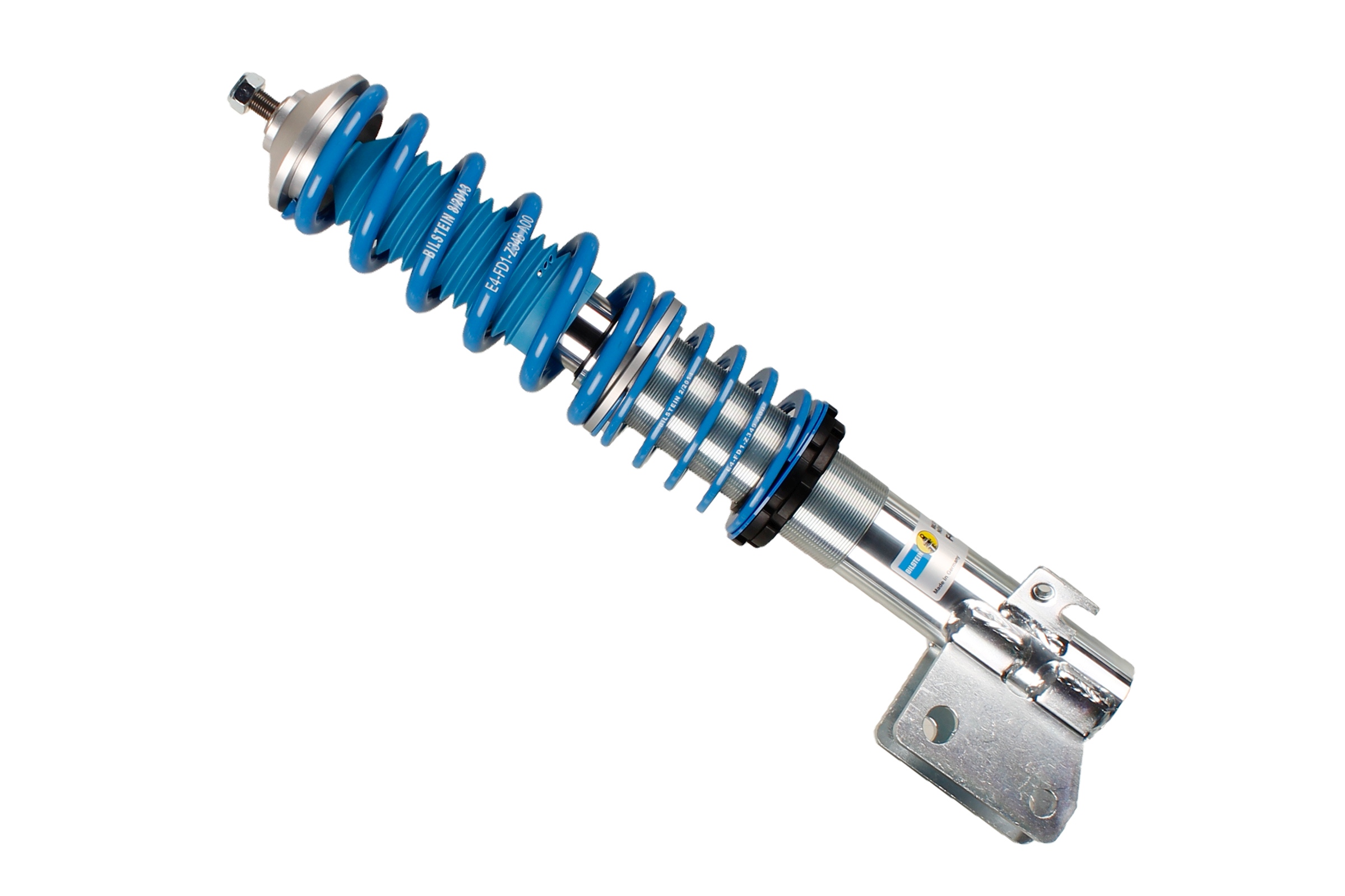 Bilstein Veren/dempers (onderstel) 48-103398