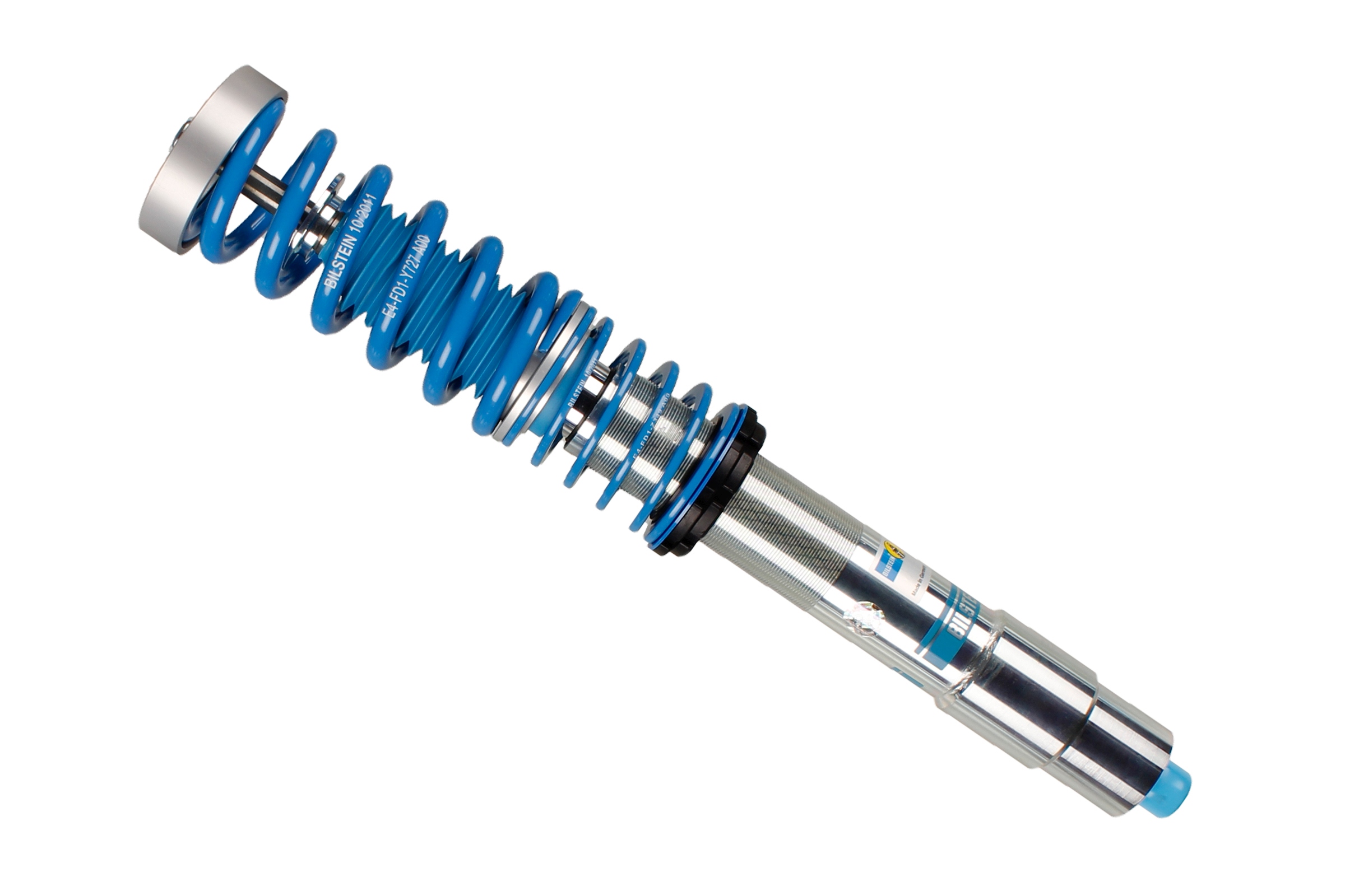 Bilstein Veren/dempers (onderstel) 48-104555