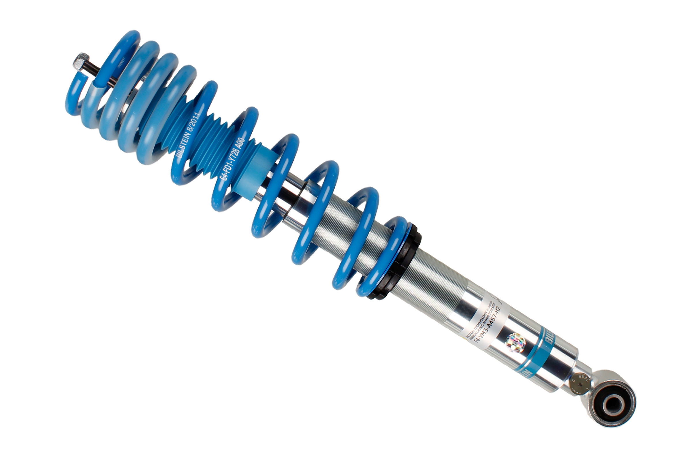 Bilstein Veren/dempers (onderstel) 48-104555