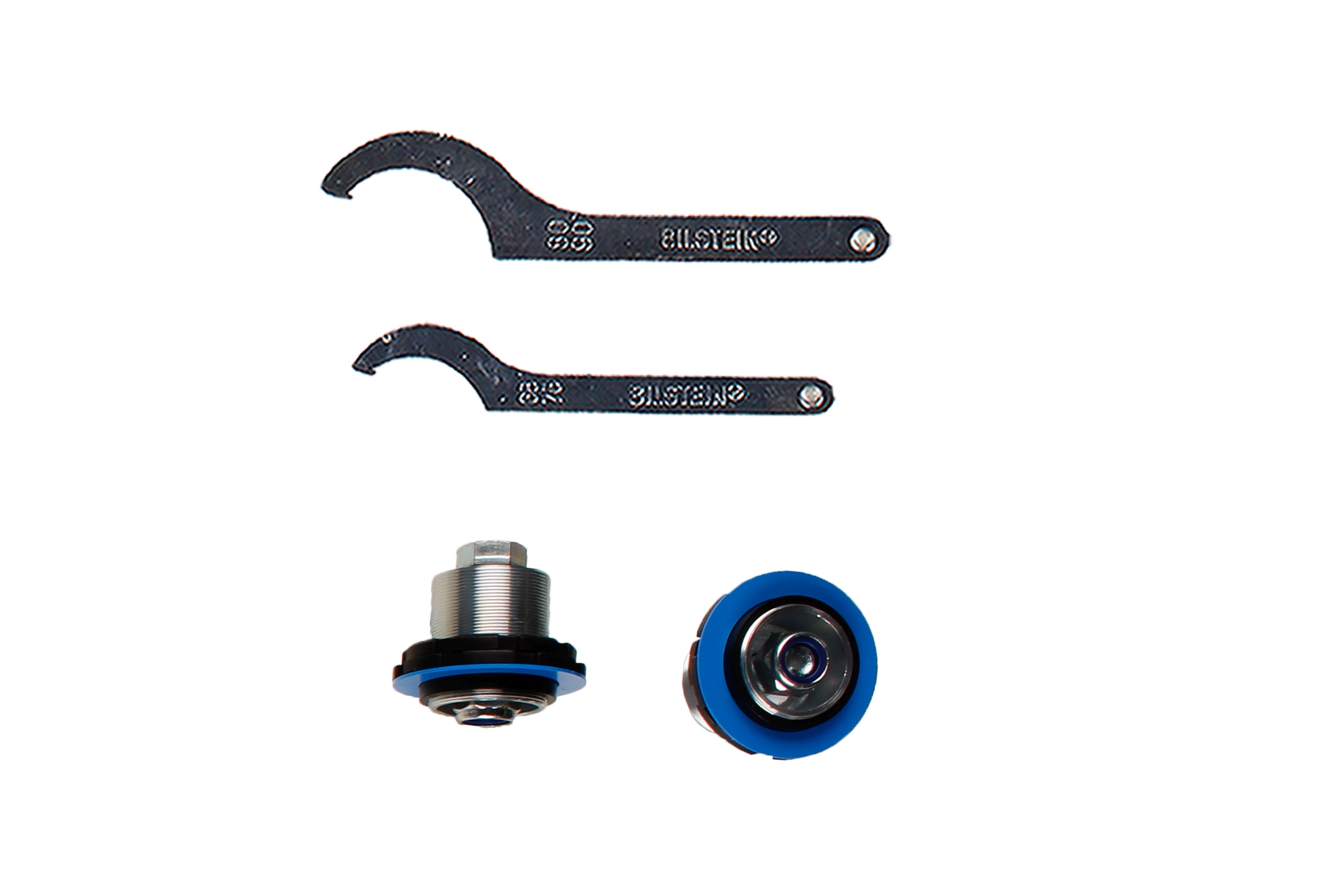 Bilstein Veren/dempers (onderstel) 48-104739