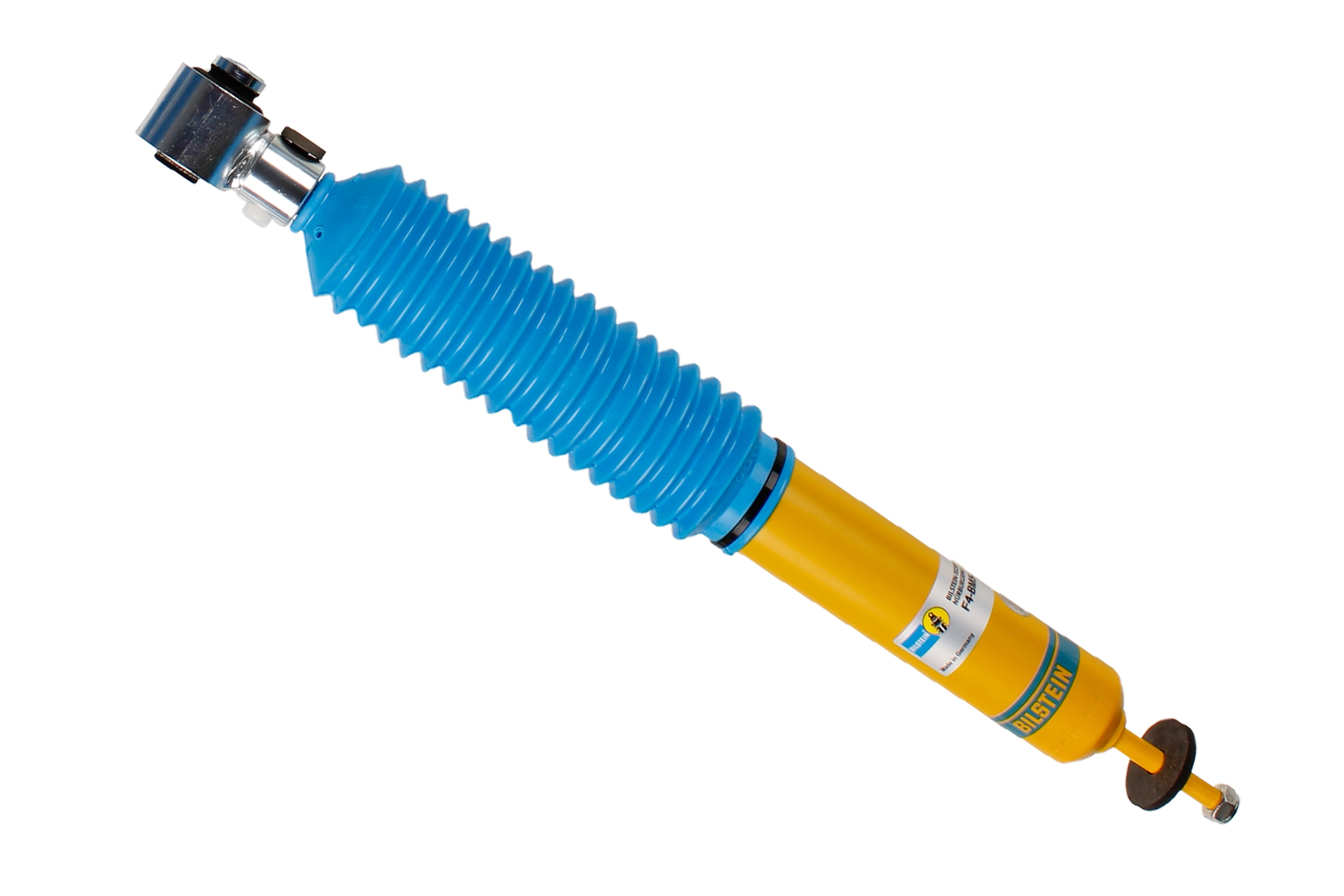 Bilstein Veren/dempers (onderstel) 48-105958