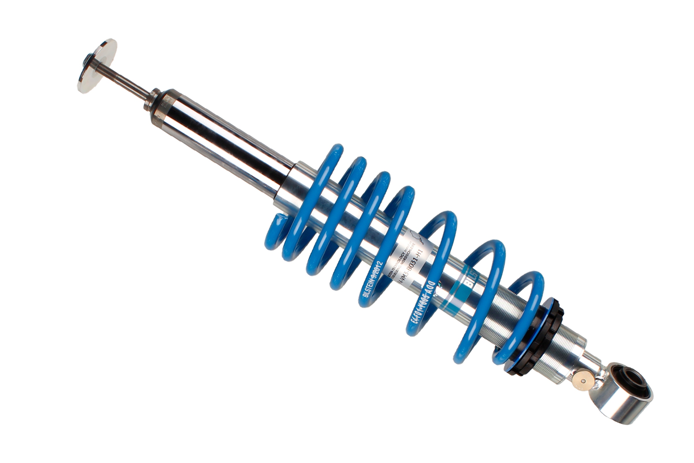 Bilstein Veren/dempers (onderstel) 48-110297