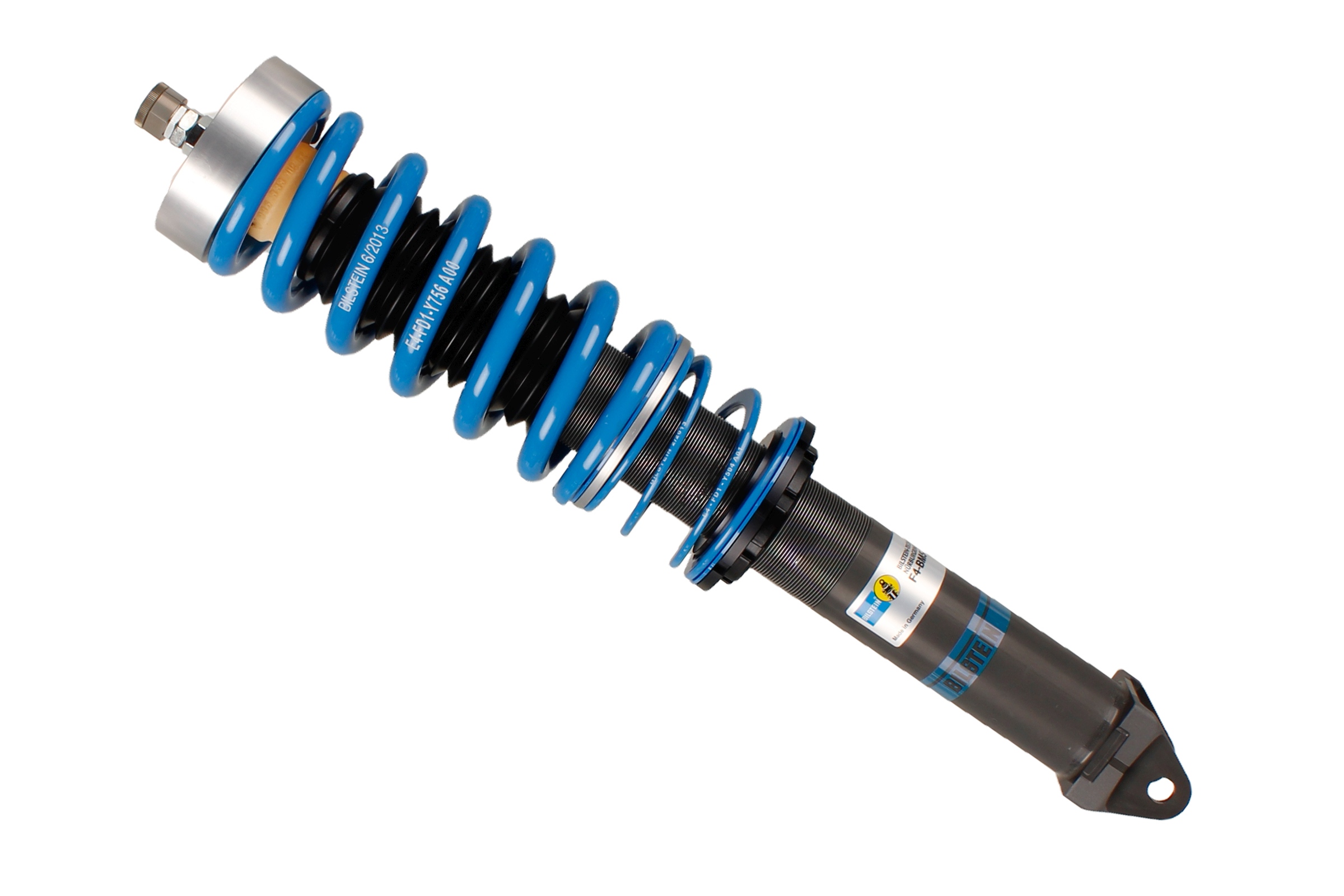 Bilstein Veren/dempers (onderstel) 48-115575