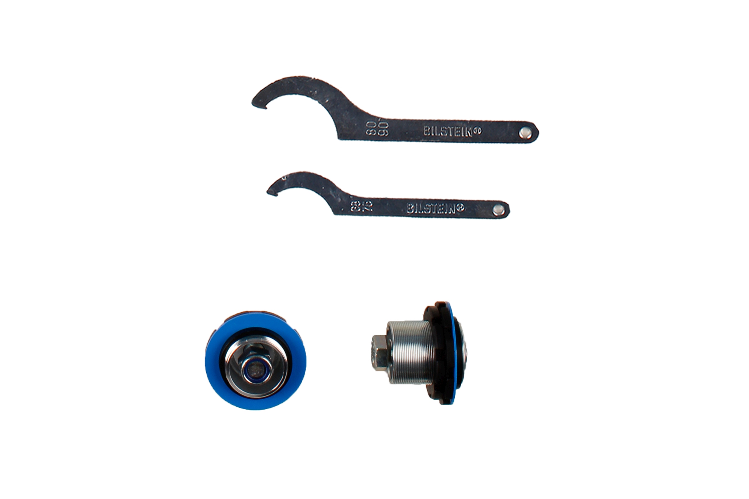 Bilstein Veren/dempers (onderstel) 48-115766