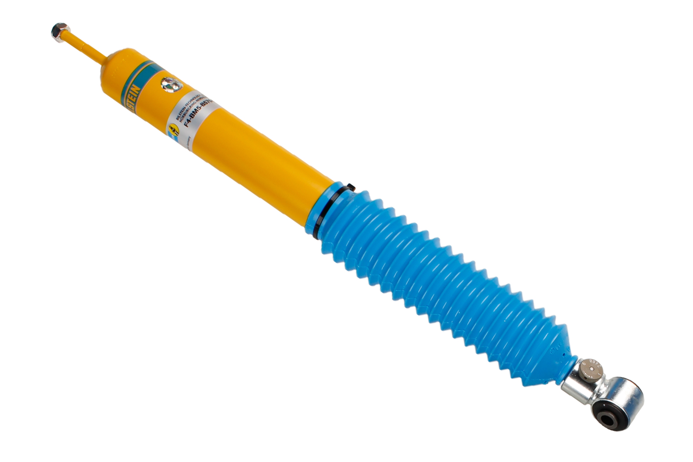 Bilstein Veren/dempers (onderstel) 48-115766