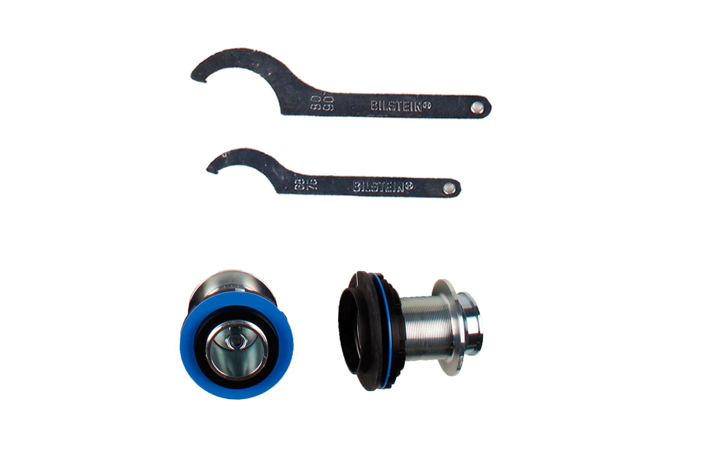 Bilstein Veren/dempers (onderstel) 48-116077