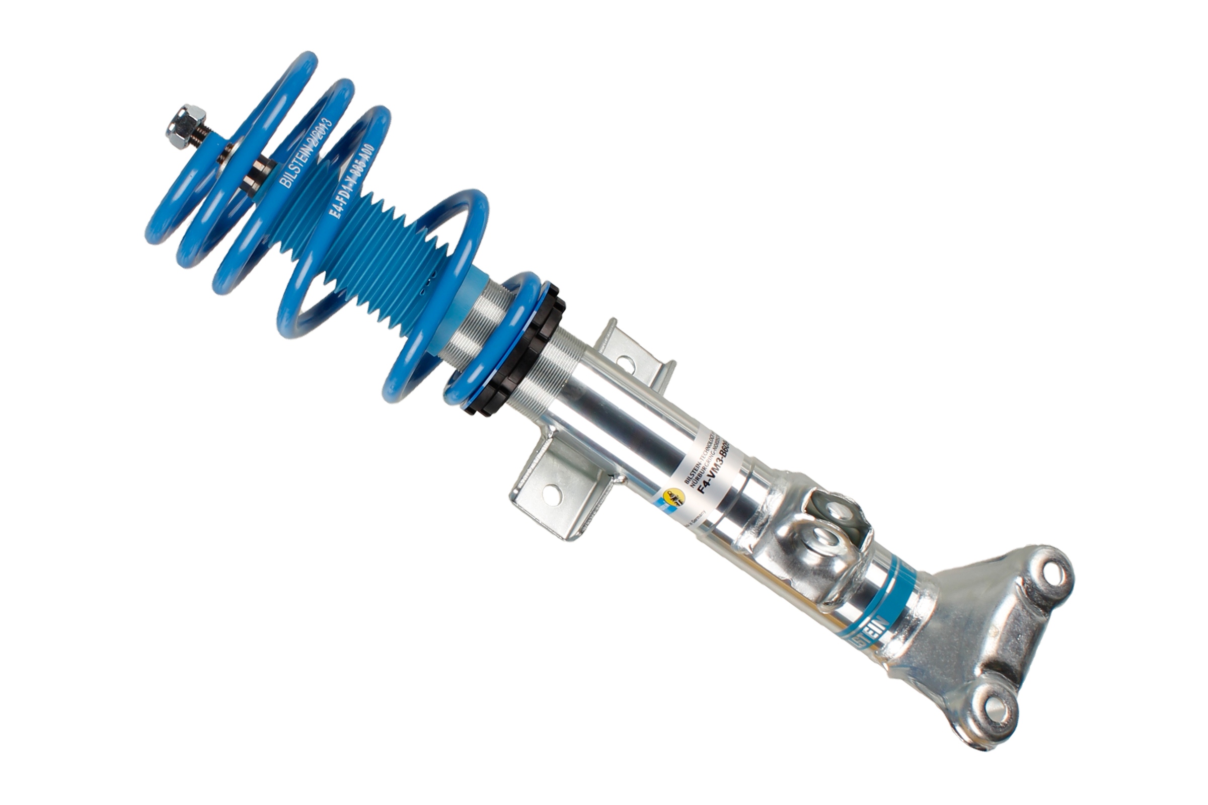 Bilstein Veren/dempers (onderstel) 48-116077