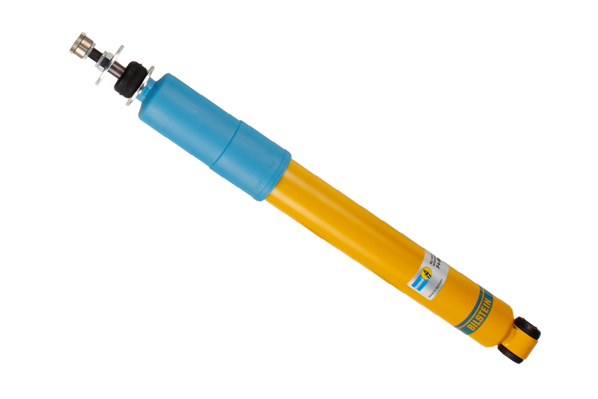 Bilstein Veren/dempers (onderstel) 48-116077