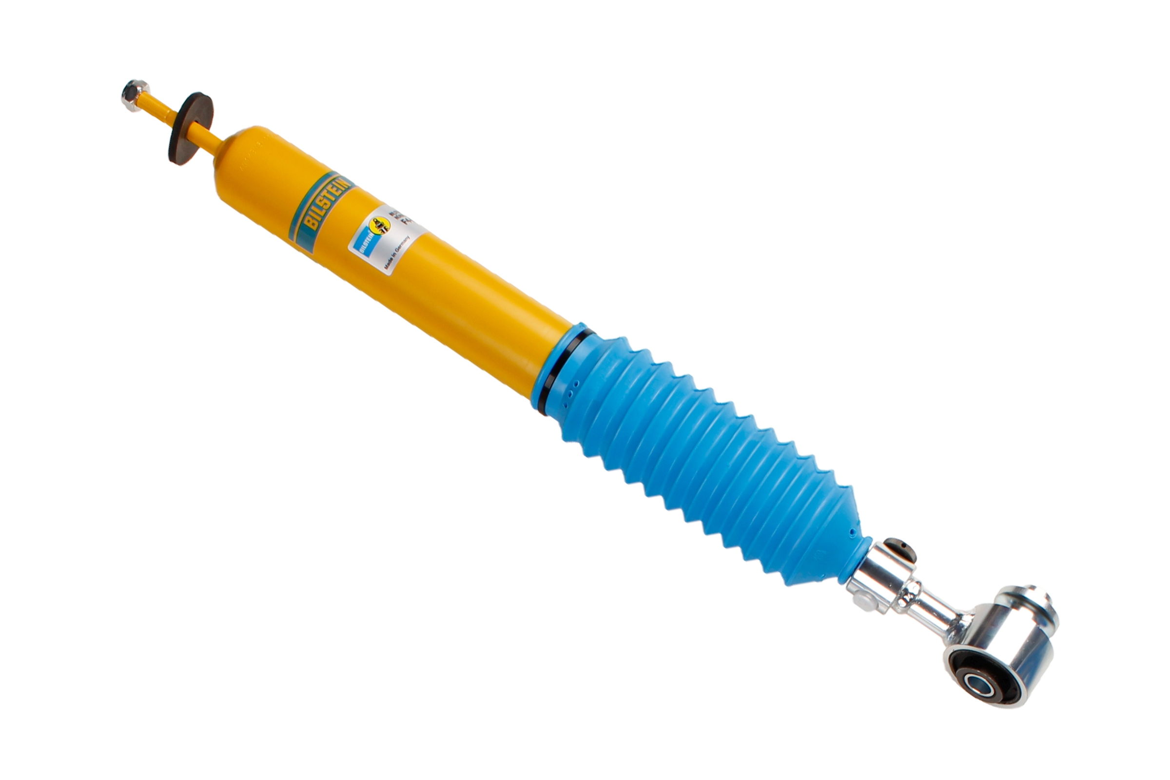 Bilstein Veren/dempers (onderstel) 48-116541