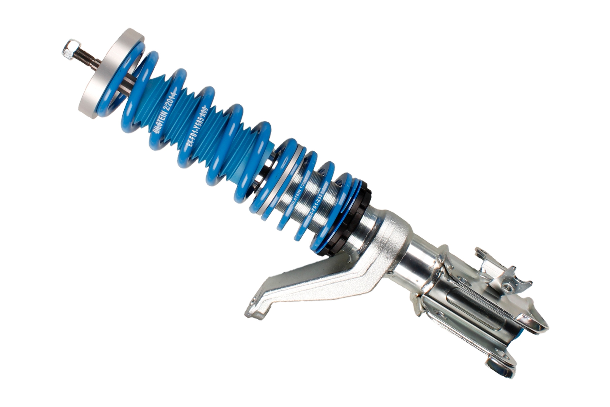 Bilstein Veren/dempers (onderstel) 48-118804