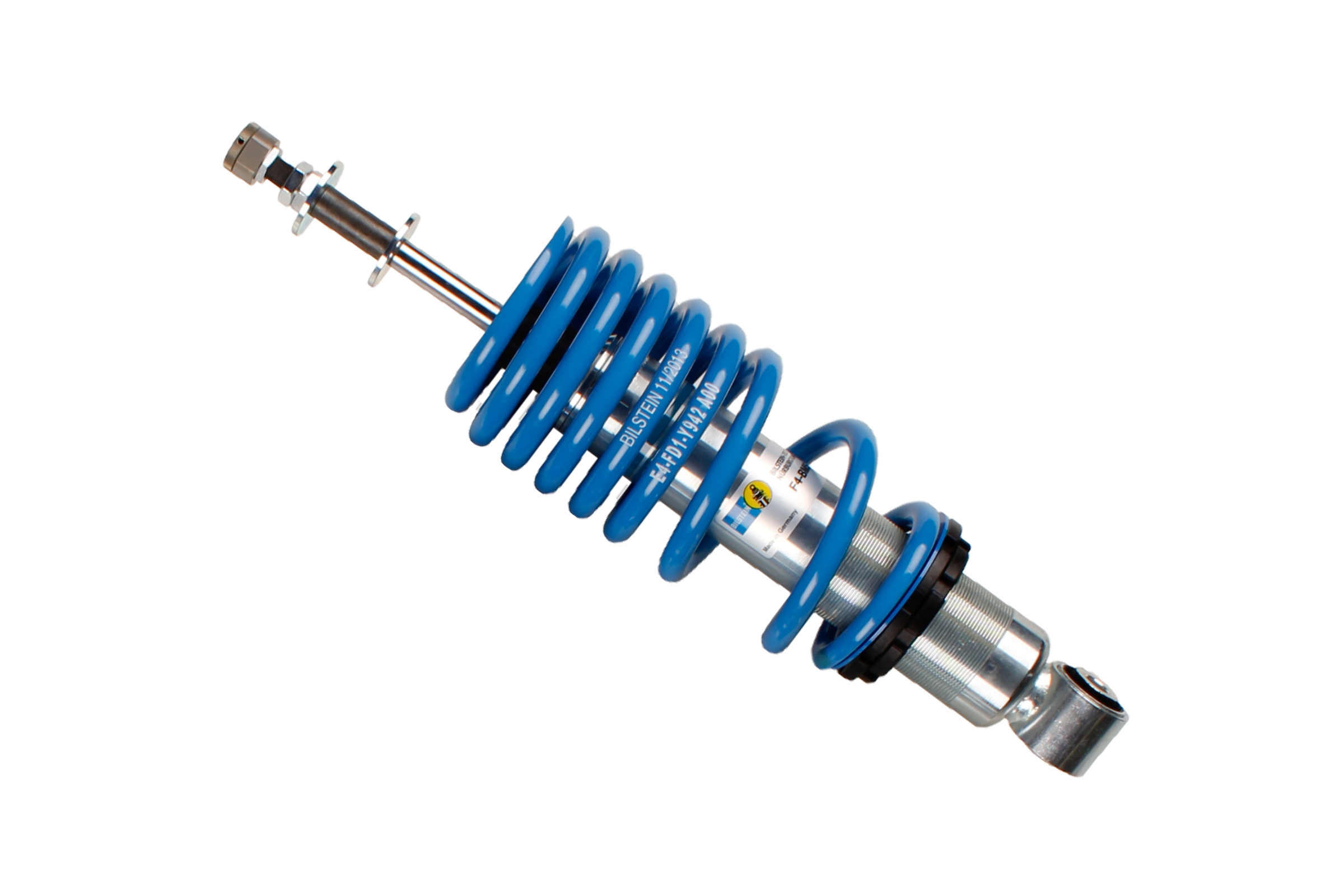 Bilstein Veren/dempers (onderstel) 48-118804