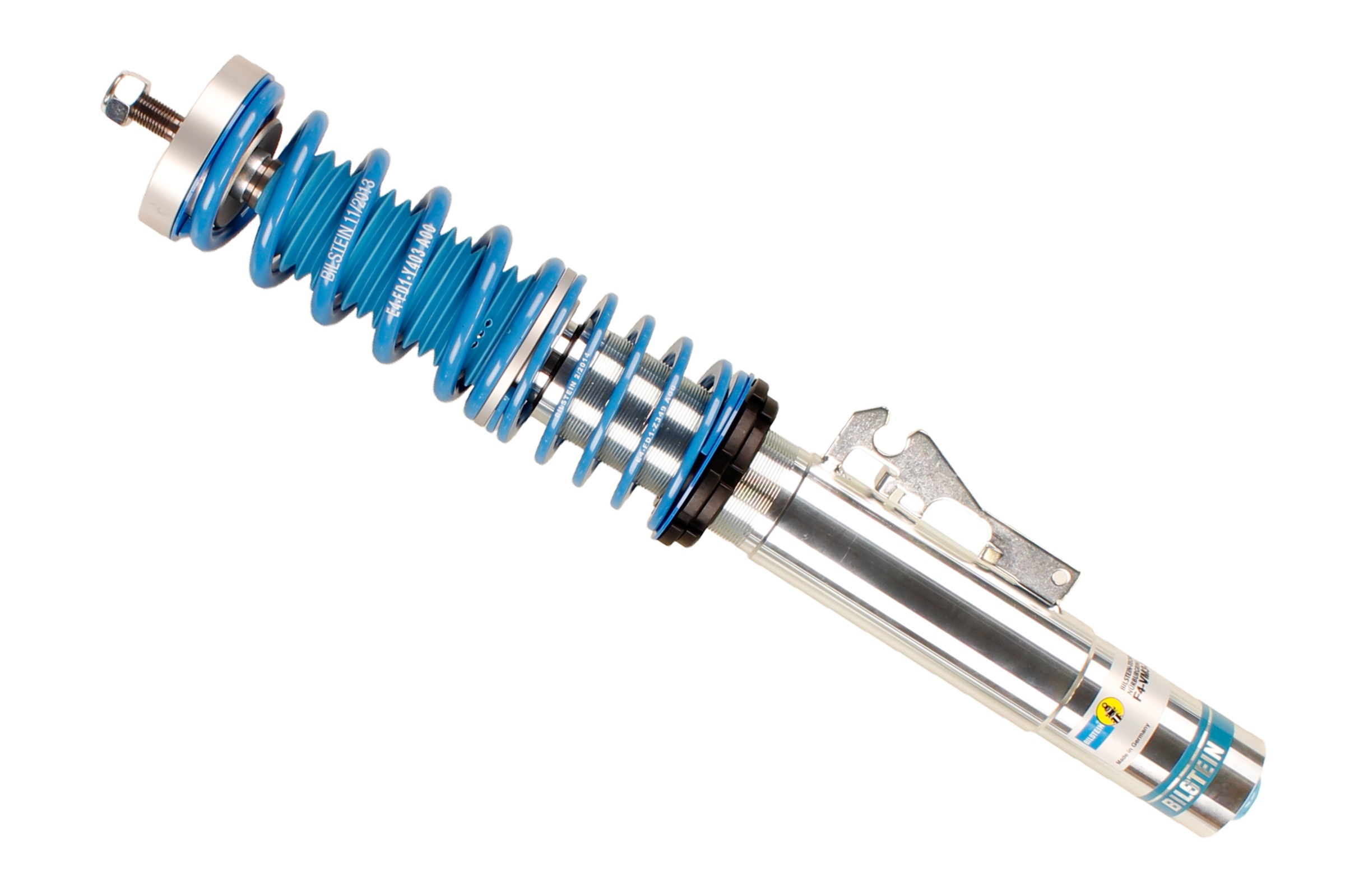 Bilstein Veren/dempers (onderstel) 48-121897