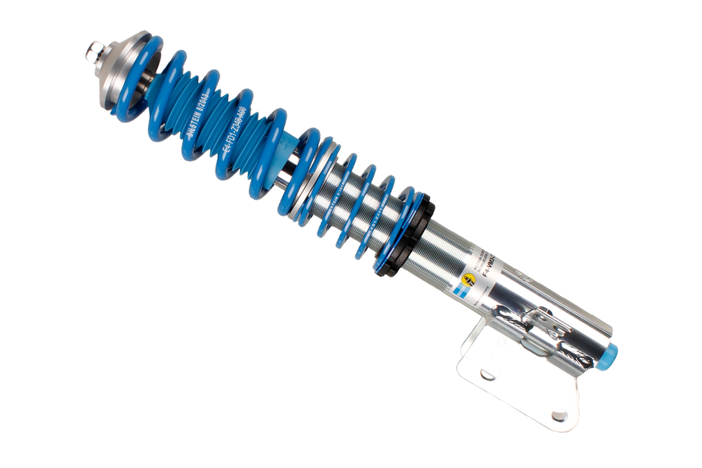 Bilstein Veren/dempers (onderstel) 48-123525