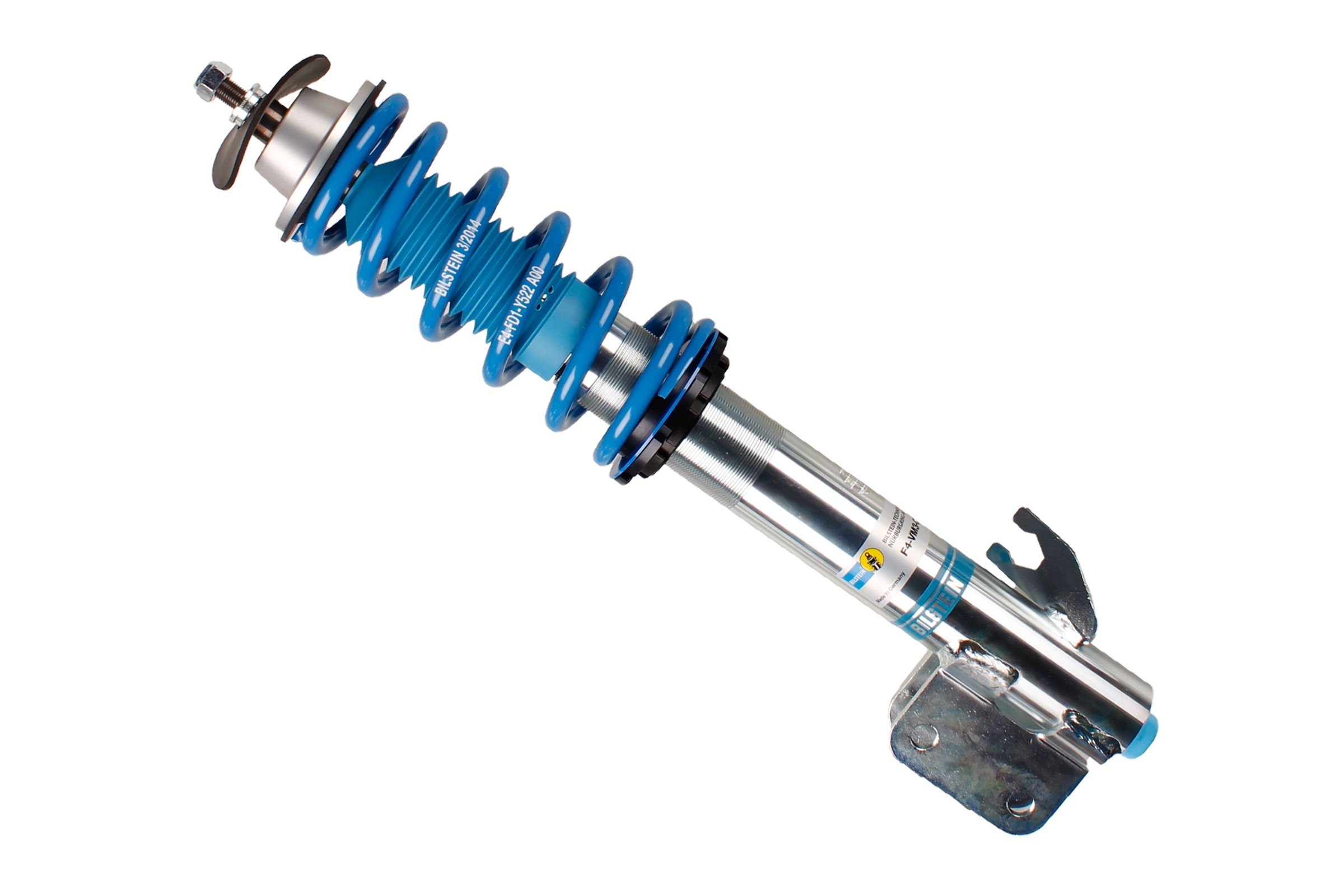 Bilstein Veren/dempers (onderstel) 48-123525