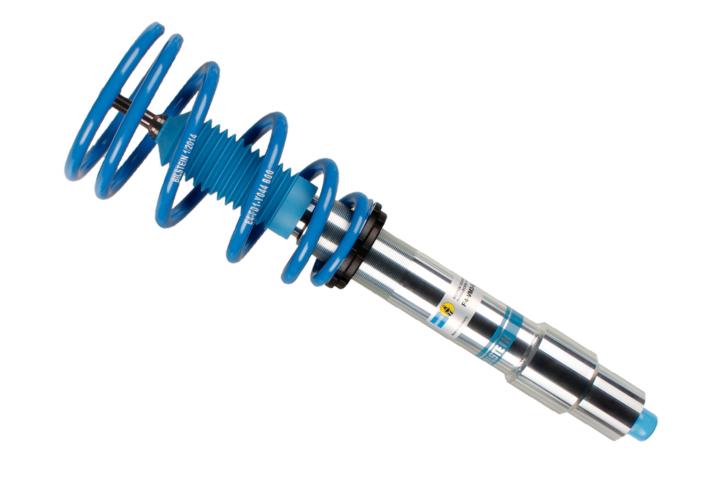 Bilstein Veren/dempers (onderstel) 48-123952