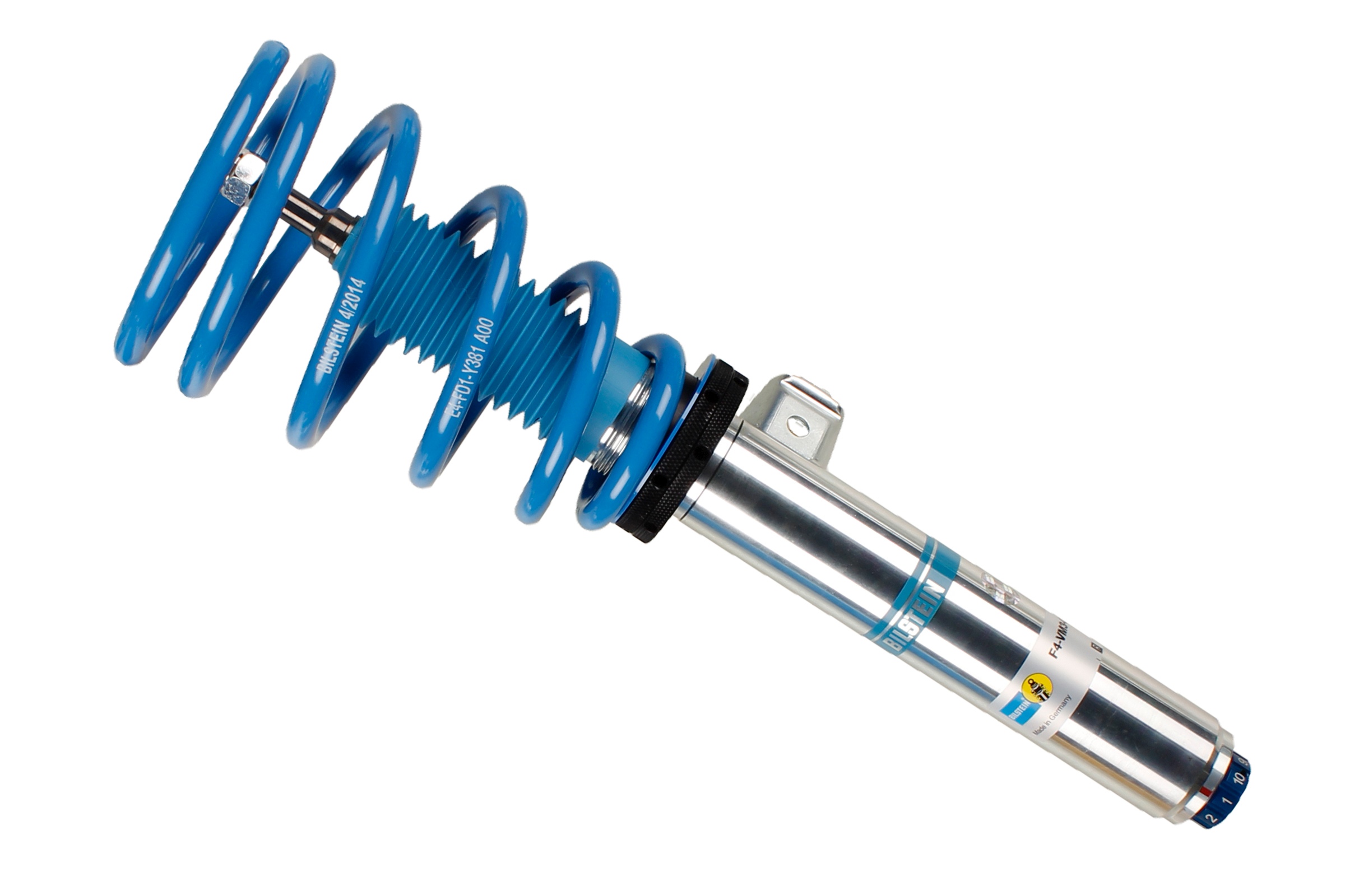 Bilstein Veren/dempers (onderstel) 48-126380