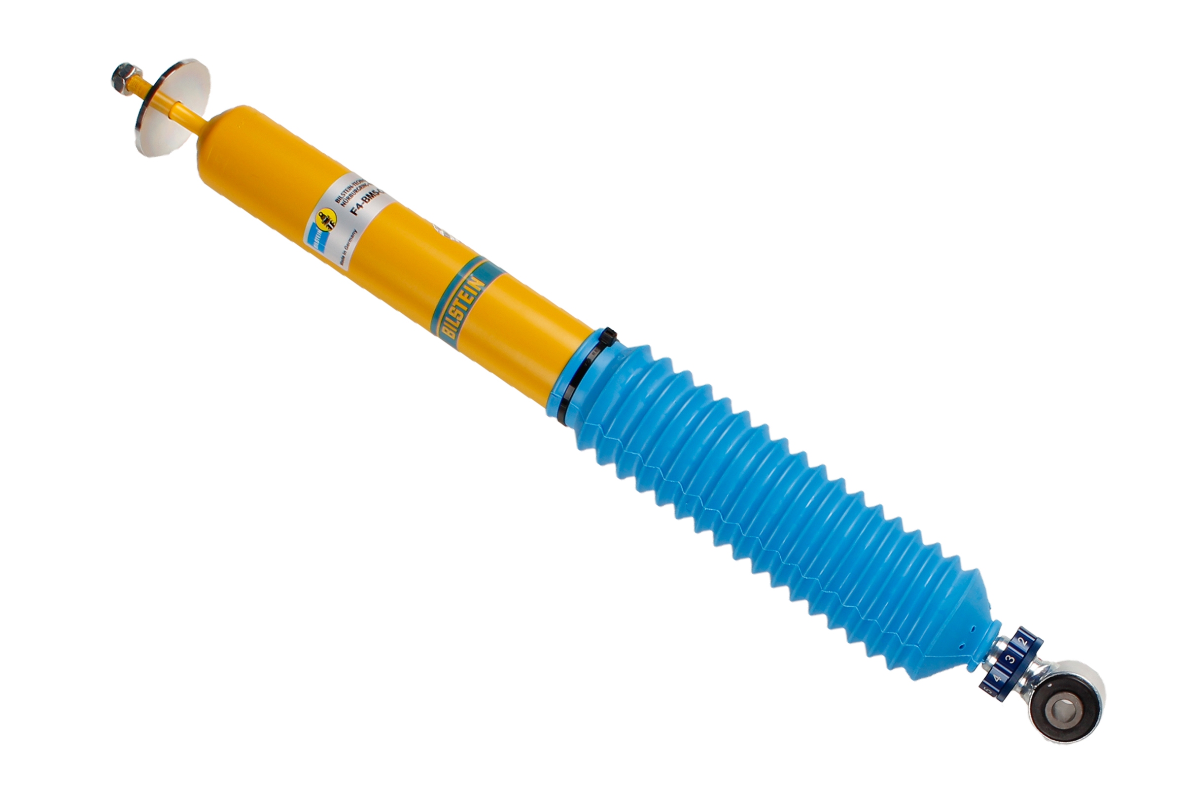 Bilstein Veren/dempers (onderstel) 48-126380