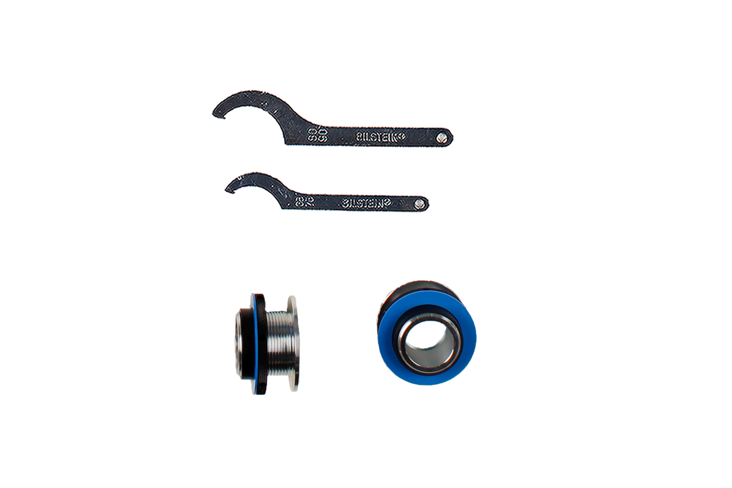 Bilstein Veren/dempers (onderstel) 48-126687