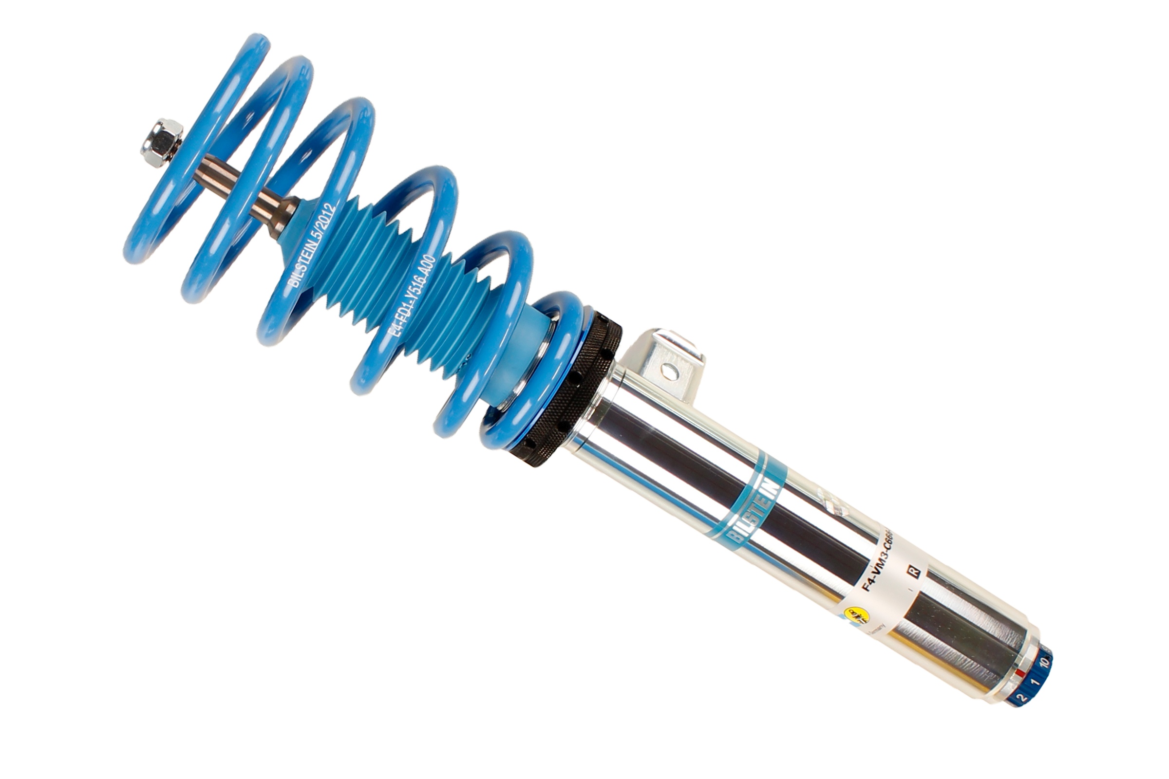Bilstein Veren/dempers (onderstel) 48-126687