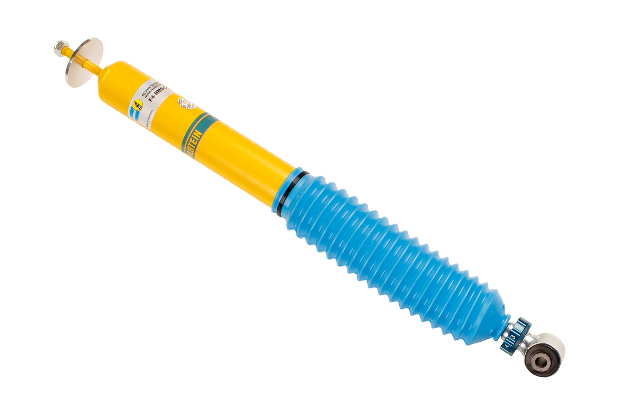 Bilstein Veren/dempers (onderstel) 48-126687