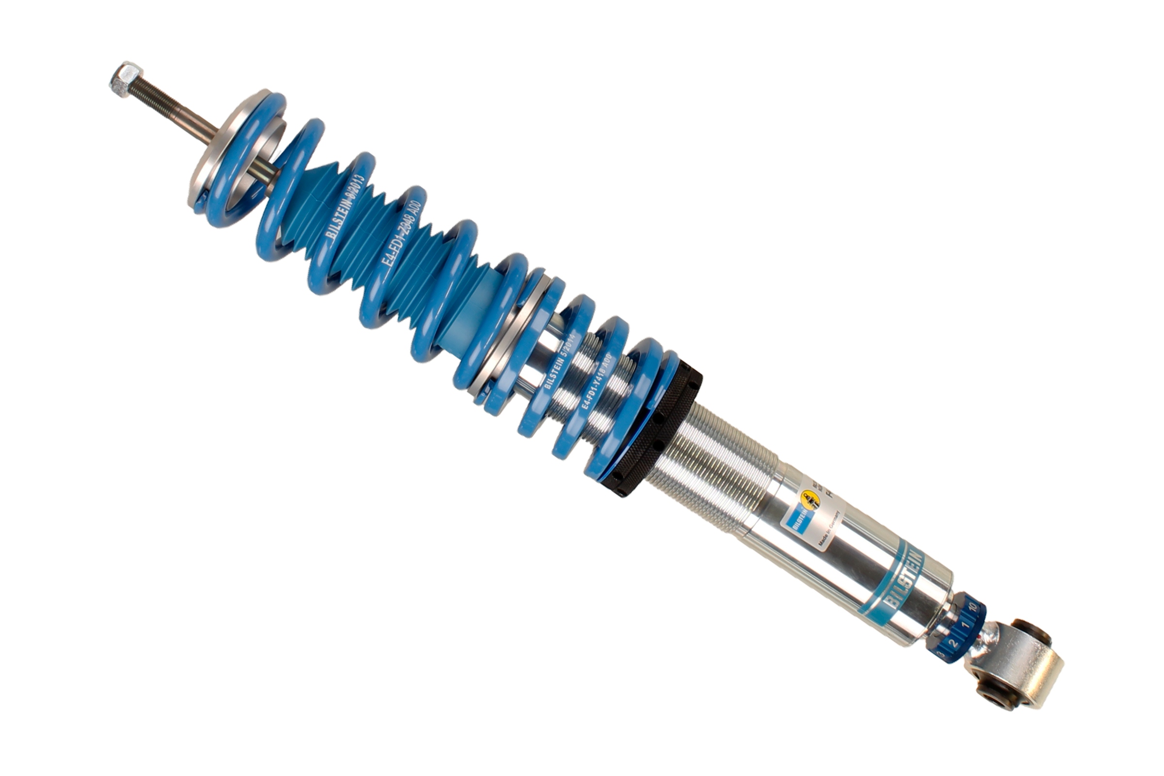 Bilstein Veren/dempers (onderstel) 48-132626