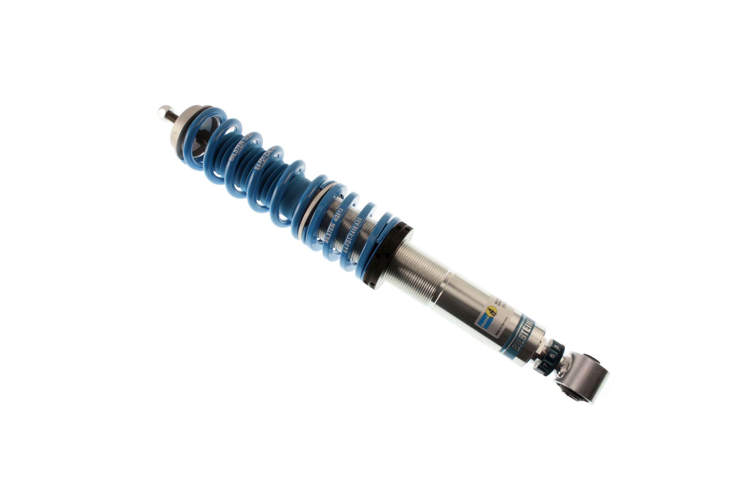 Bilstein Veren/dempers (onderstel) 48-132633