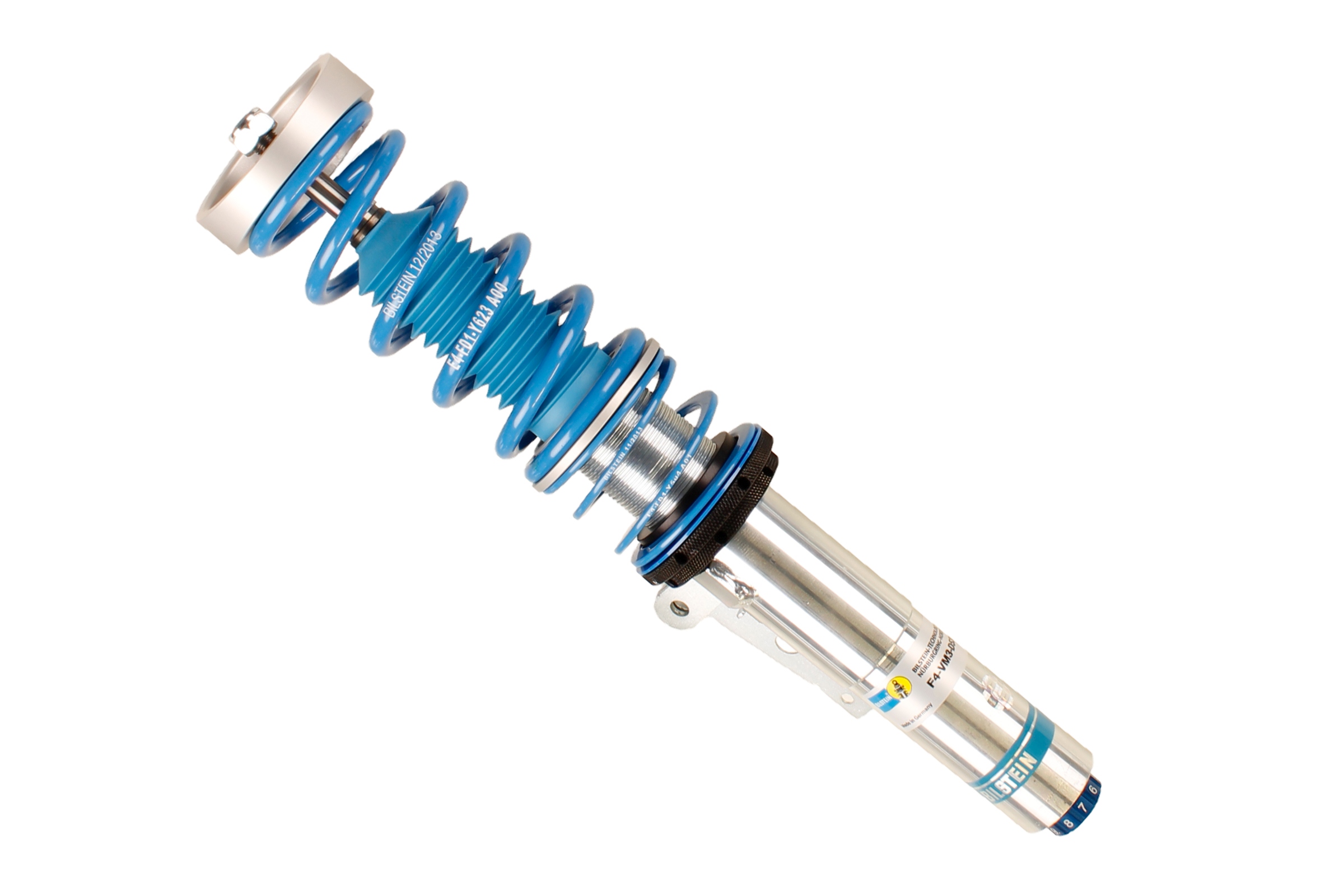 Bilstein Veren/dempers (onderstel) 48-135351