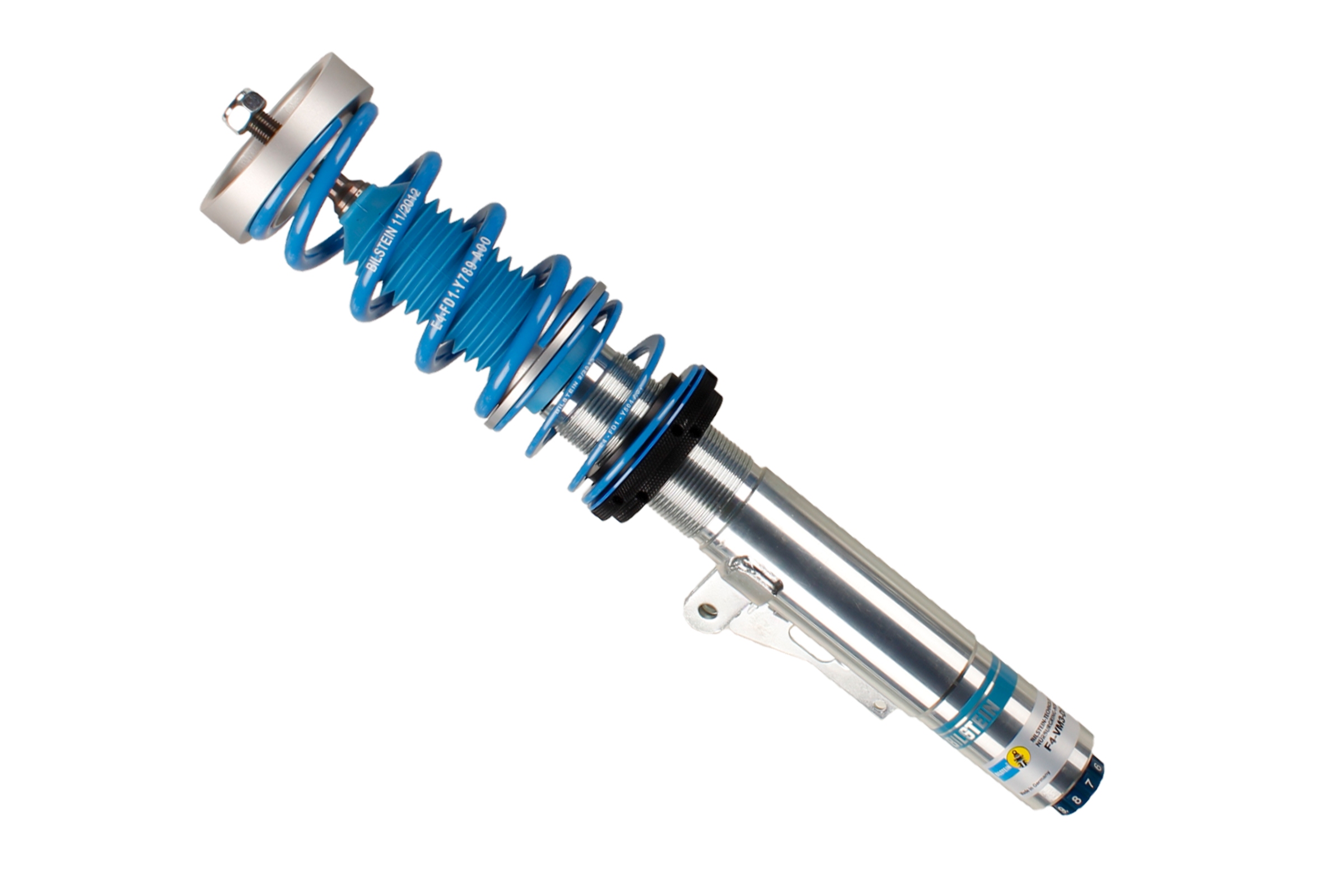 Bilstein Veren/dempers (onderstel) 48-135368