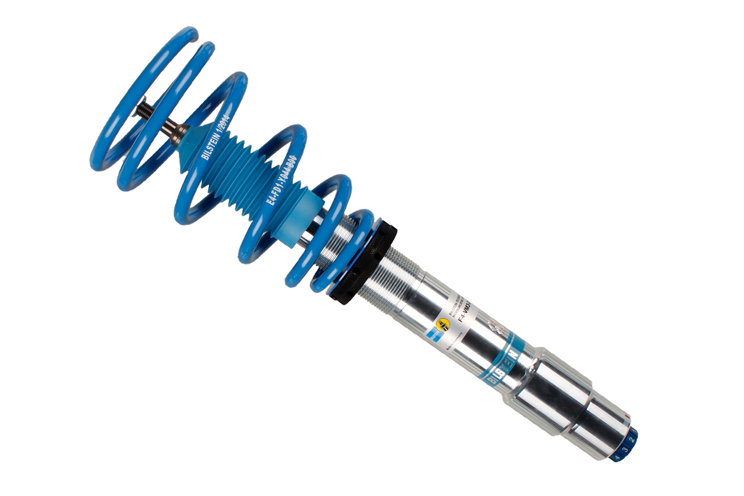Bilstein Veren/dempers (onderstel) 48-135498
