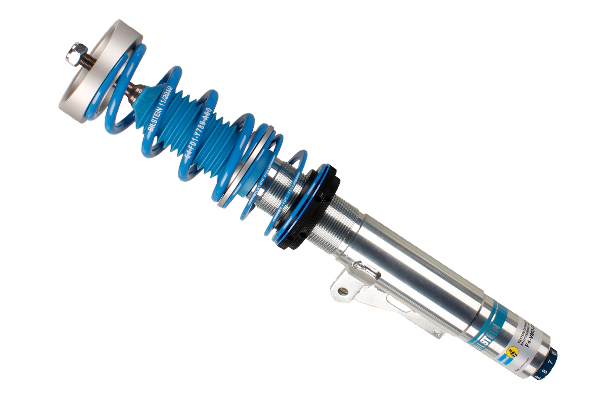 Bilstein Veren/dempers (onderstel) 48-135887