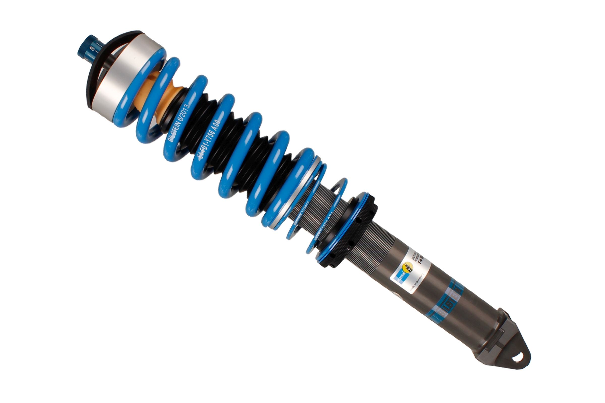 Bilstein Veren/dempers (onderstel) 48-135887