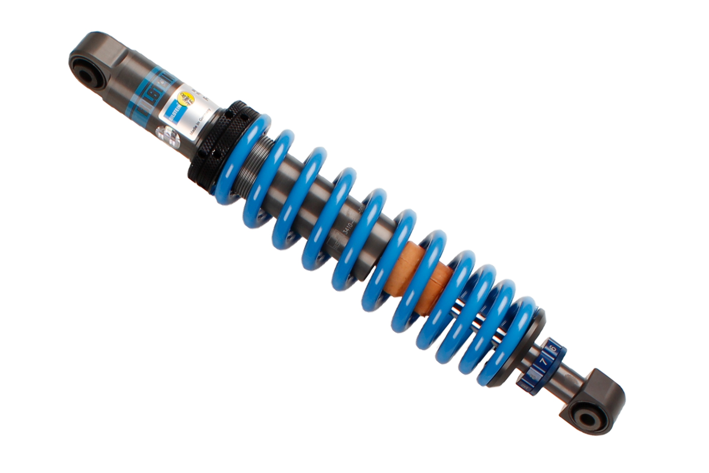 Bilstein Veren/dempers (onderstel) 48-136723