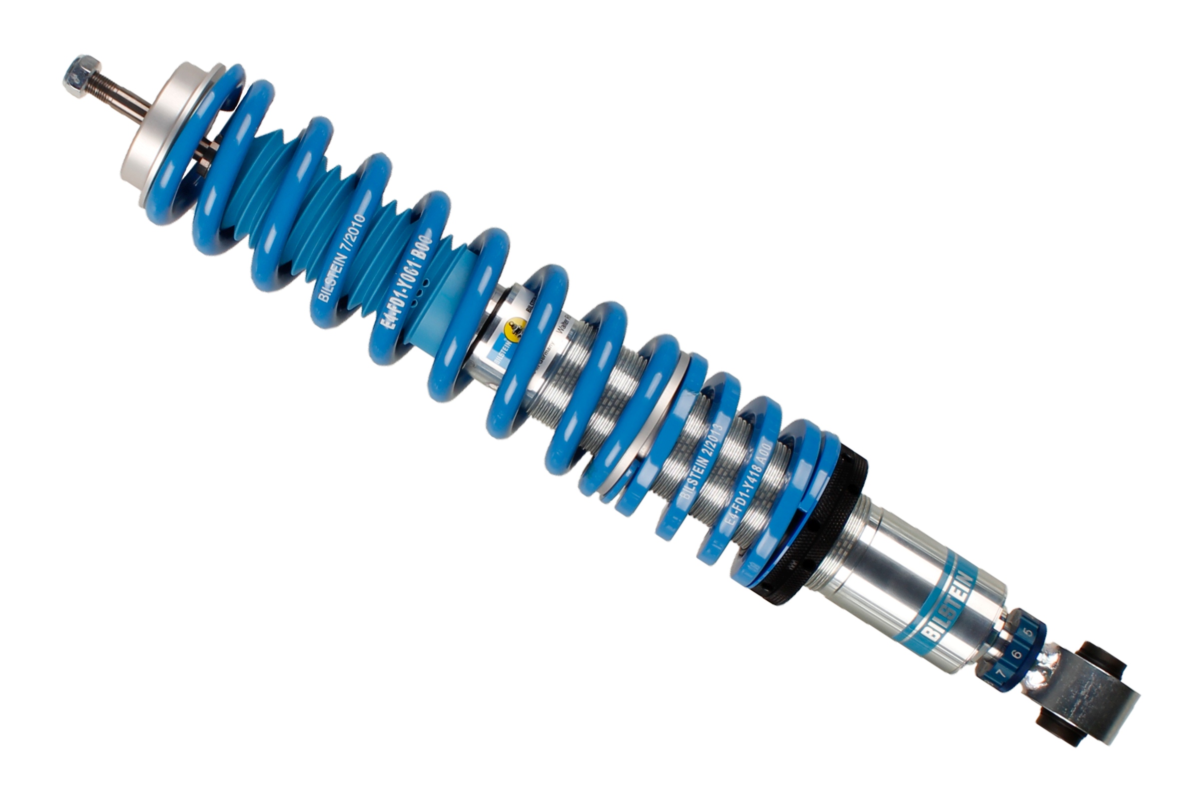 Bilstein Veren/dempers (onderstel) 48-137539