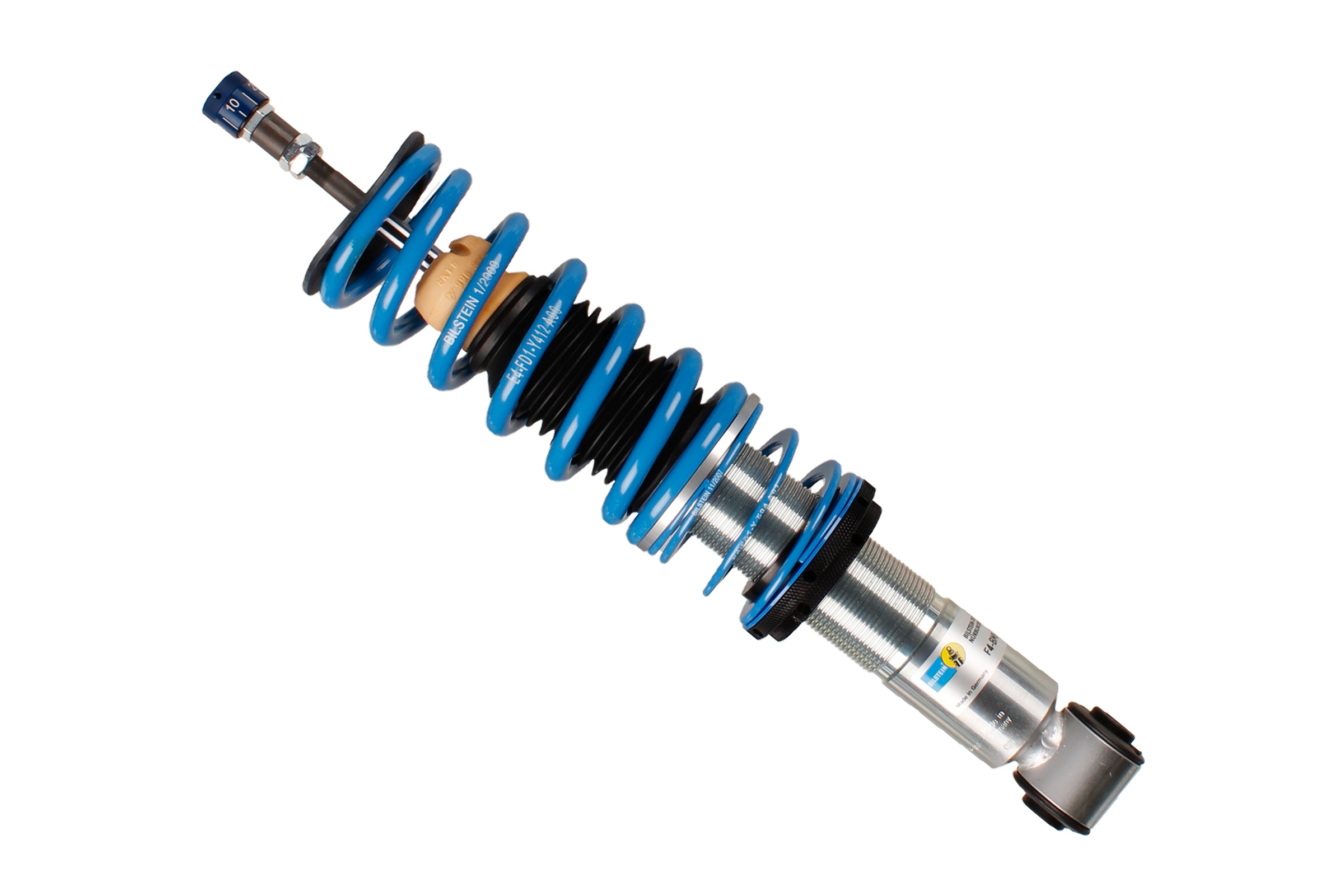 Bilstein Veren/dempers (onderstel) 48-139243