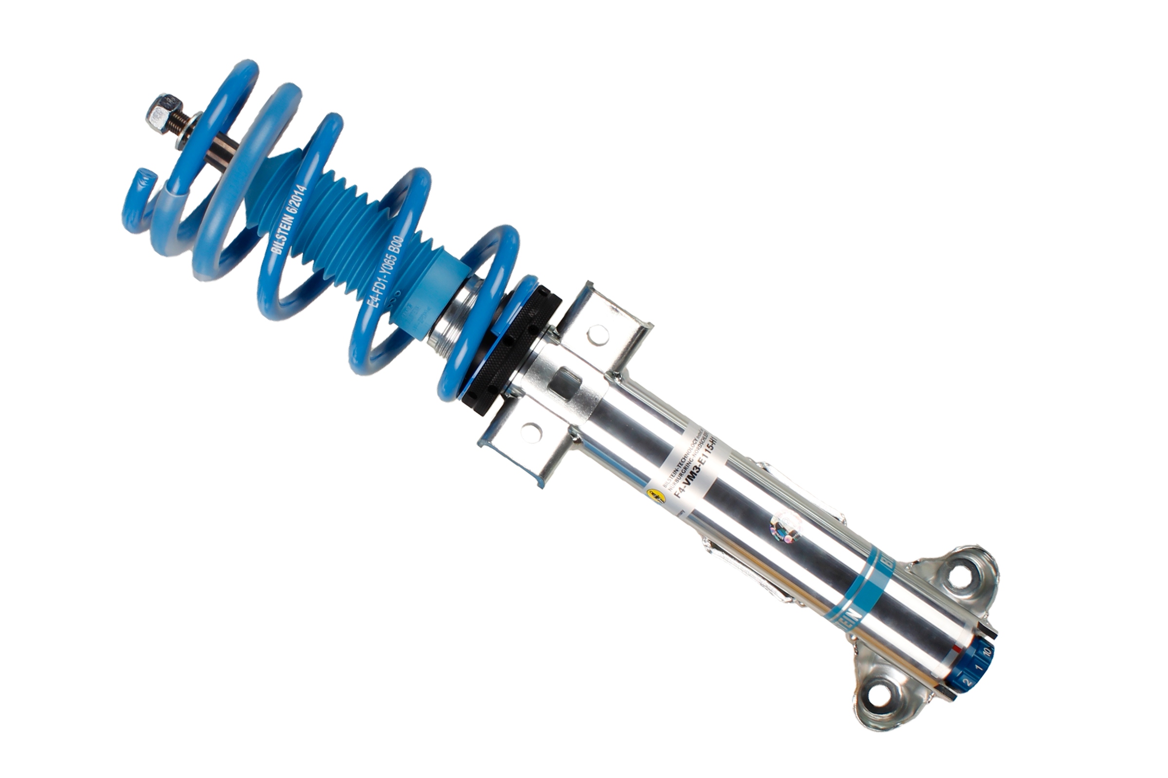 Bilstein Veren/dempers (onderstel) 48-141147