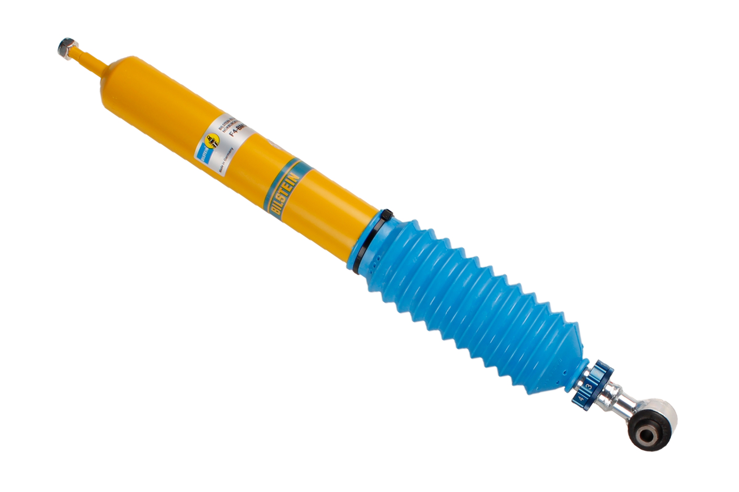 Bilstein Veren/dempers (onderstel) 48-141147
