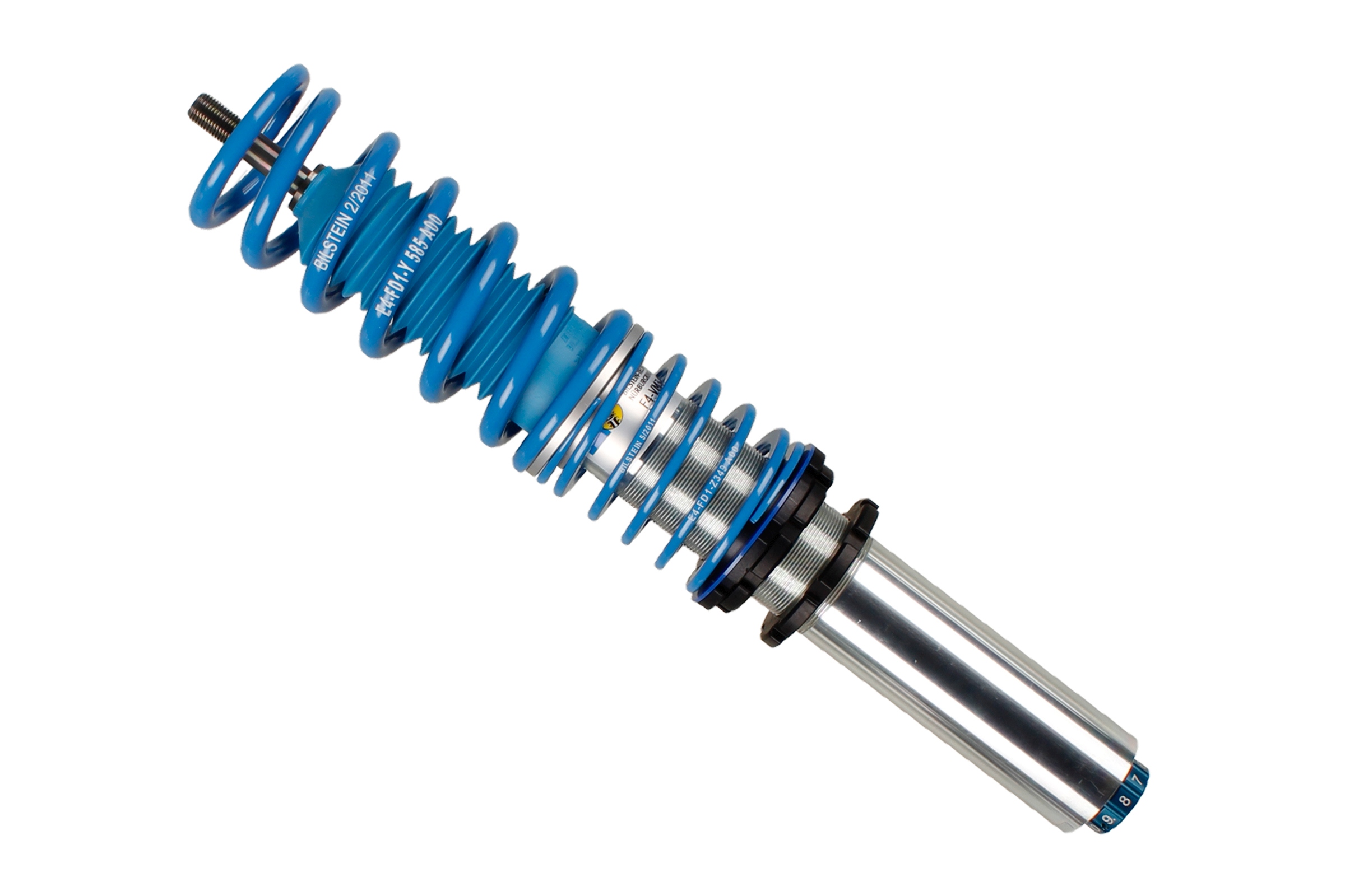 Bilstein Veren/dempers (onderstel) 48-145459