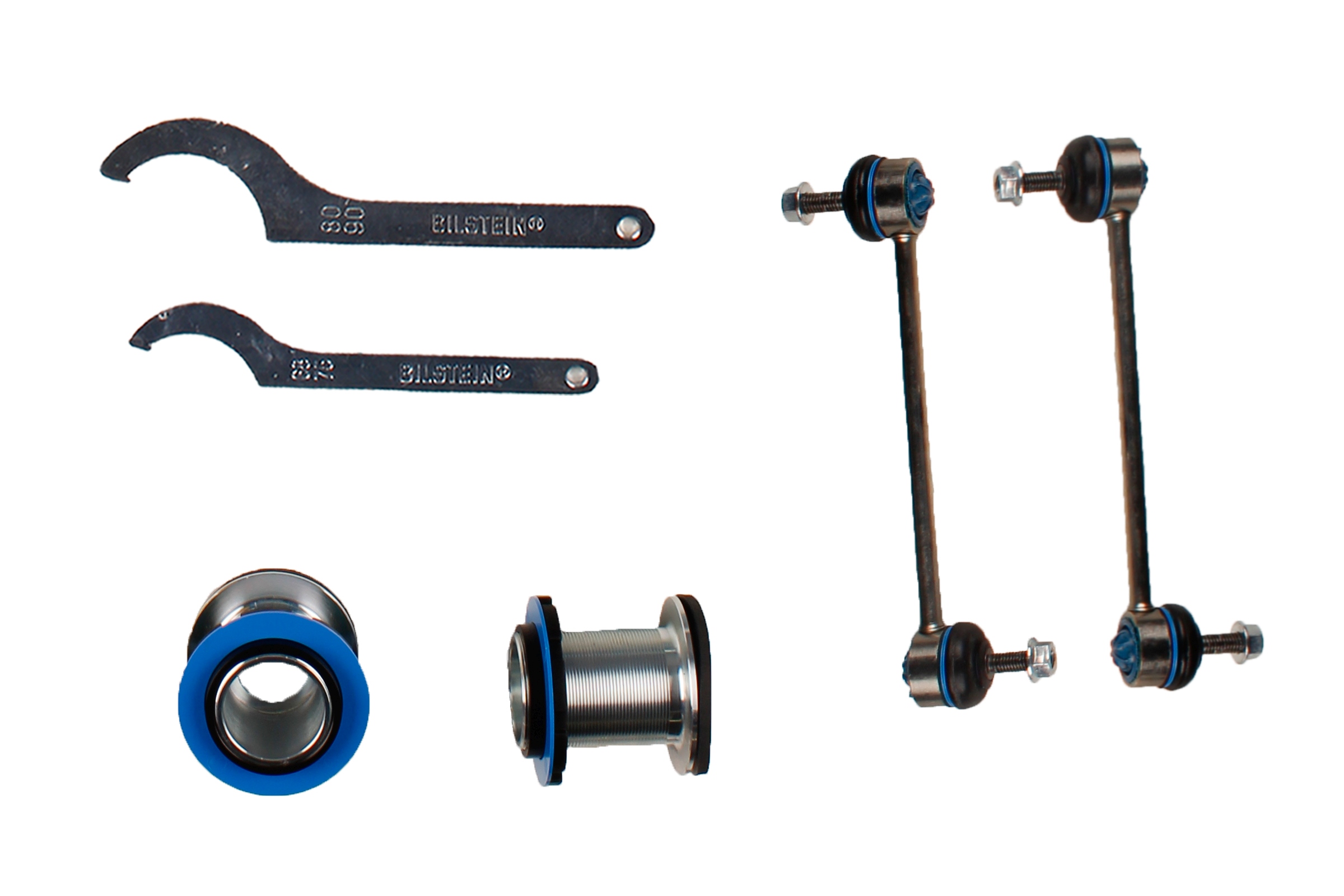 Bilstein Veren/dempers (onderstel) 48-146852