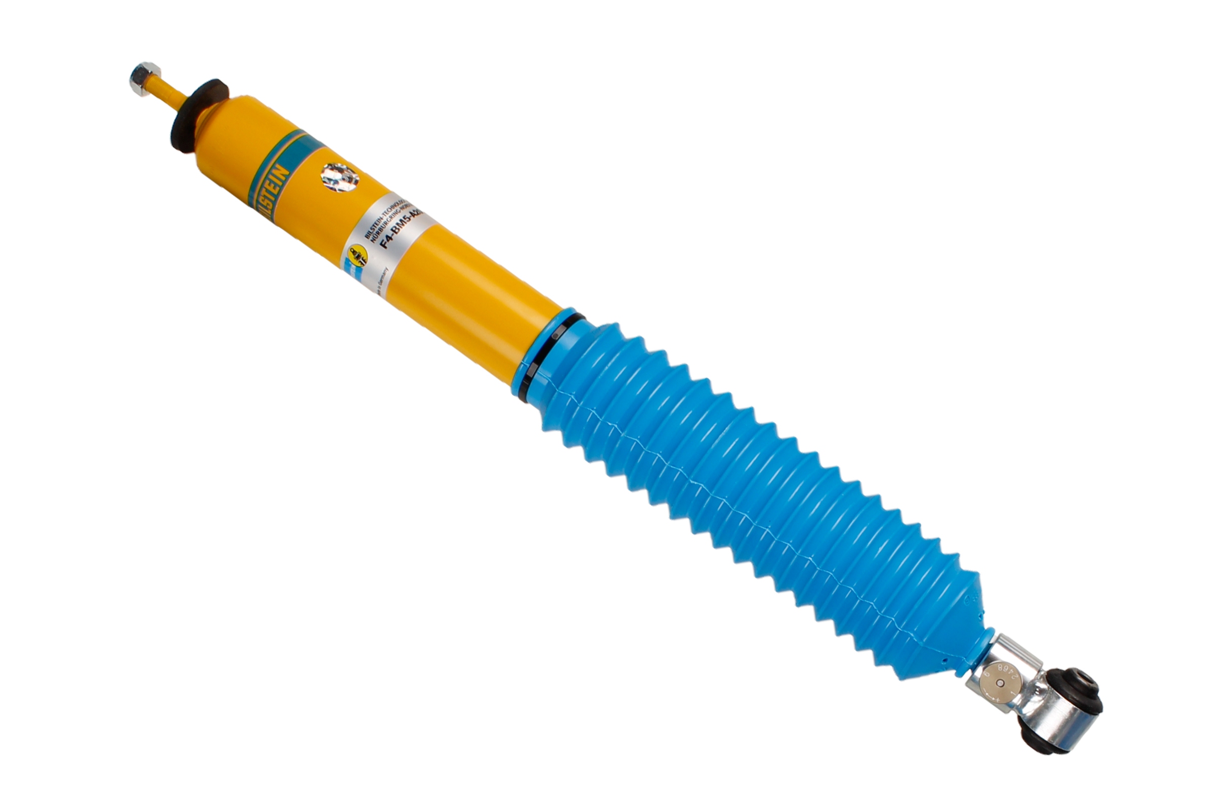 Bilstein Veren/dempers (onderstel) 48-146852