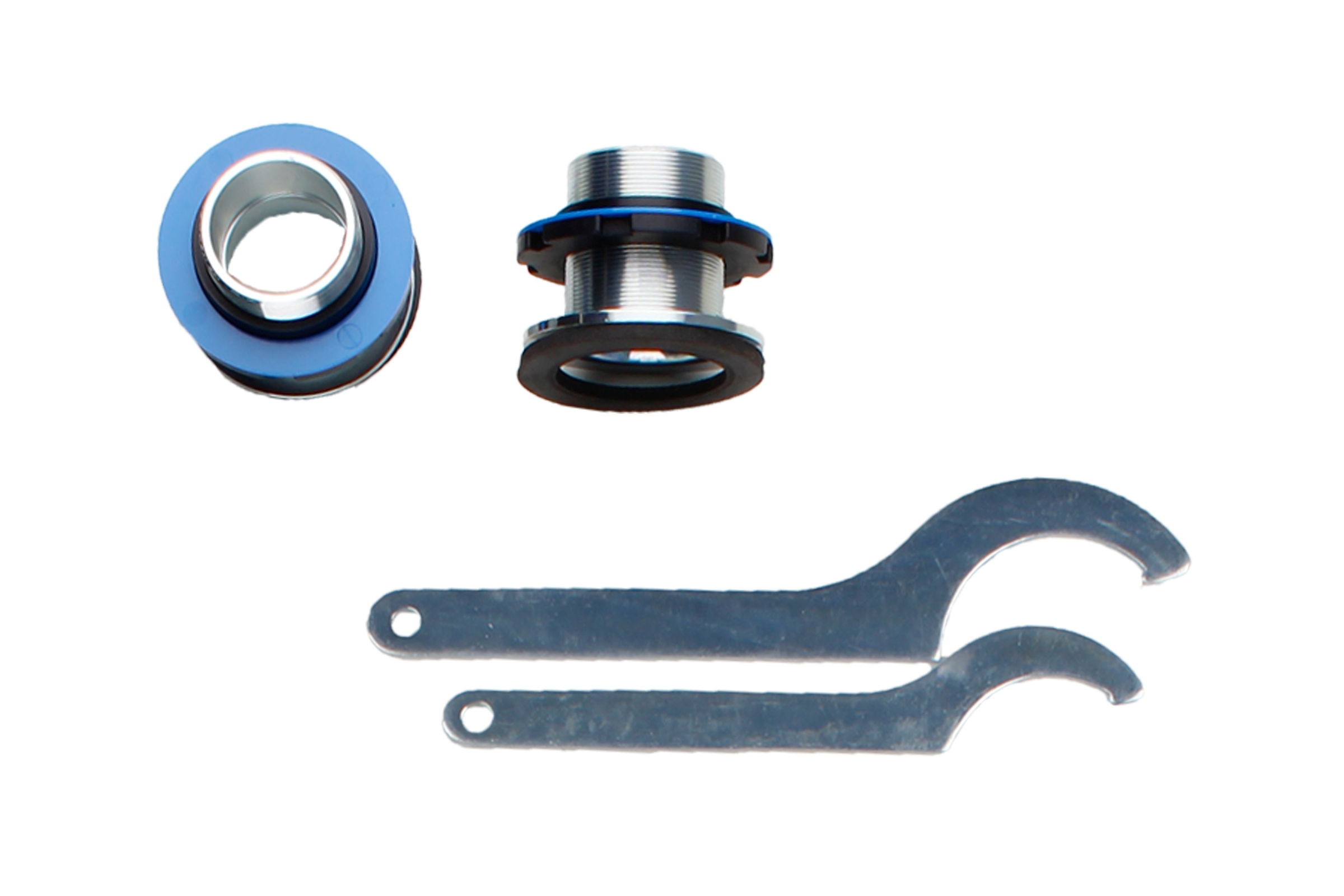 Bilstein Veren/dempers (onderstel) 48-147231