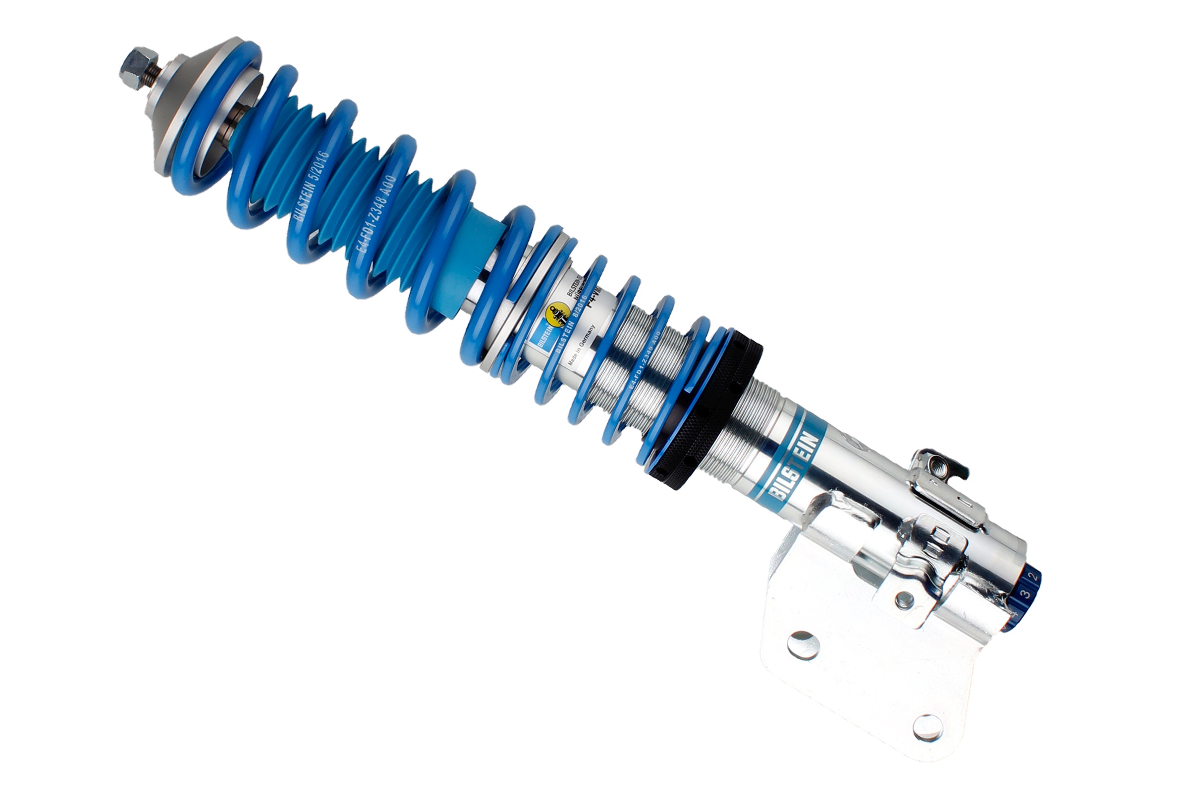 Bilstein Veren/dempers (onderstel) 48-155830