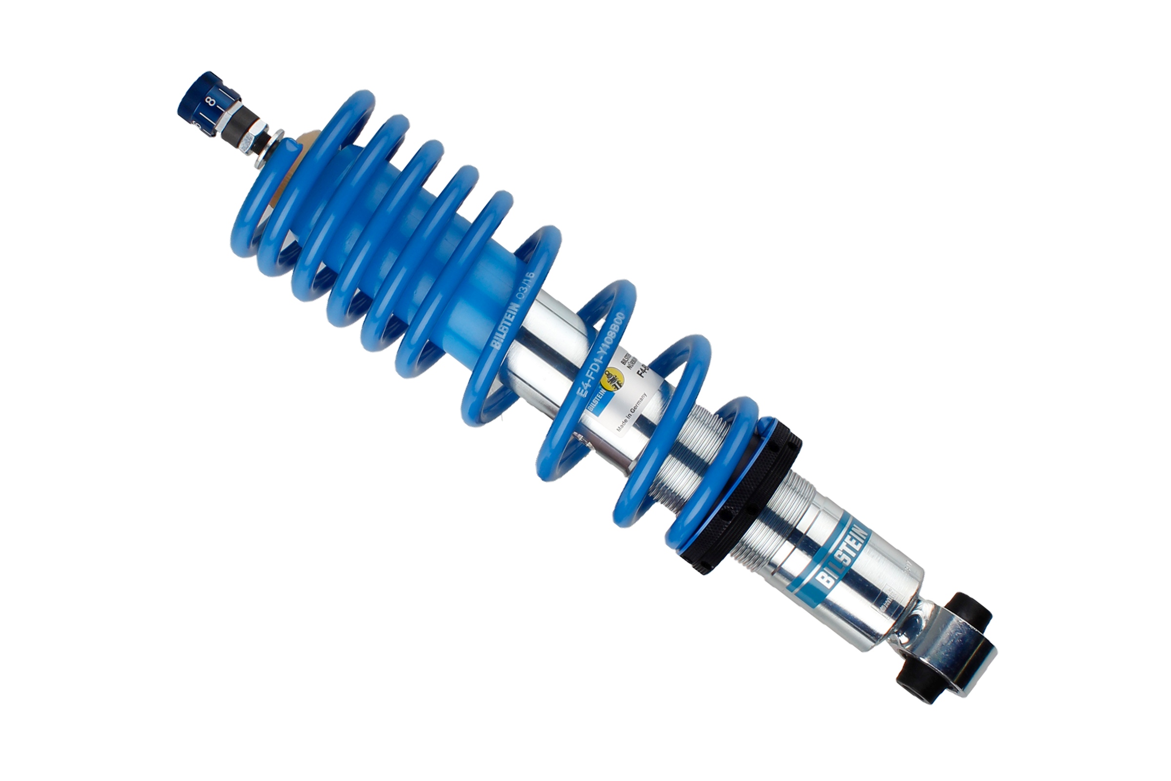 Bilstein Veren/dempers (onderstel) 48-155830