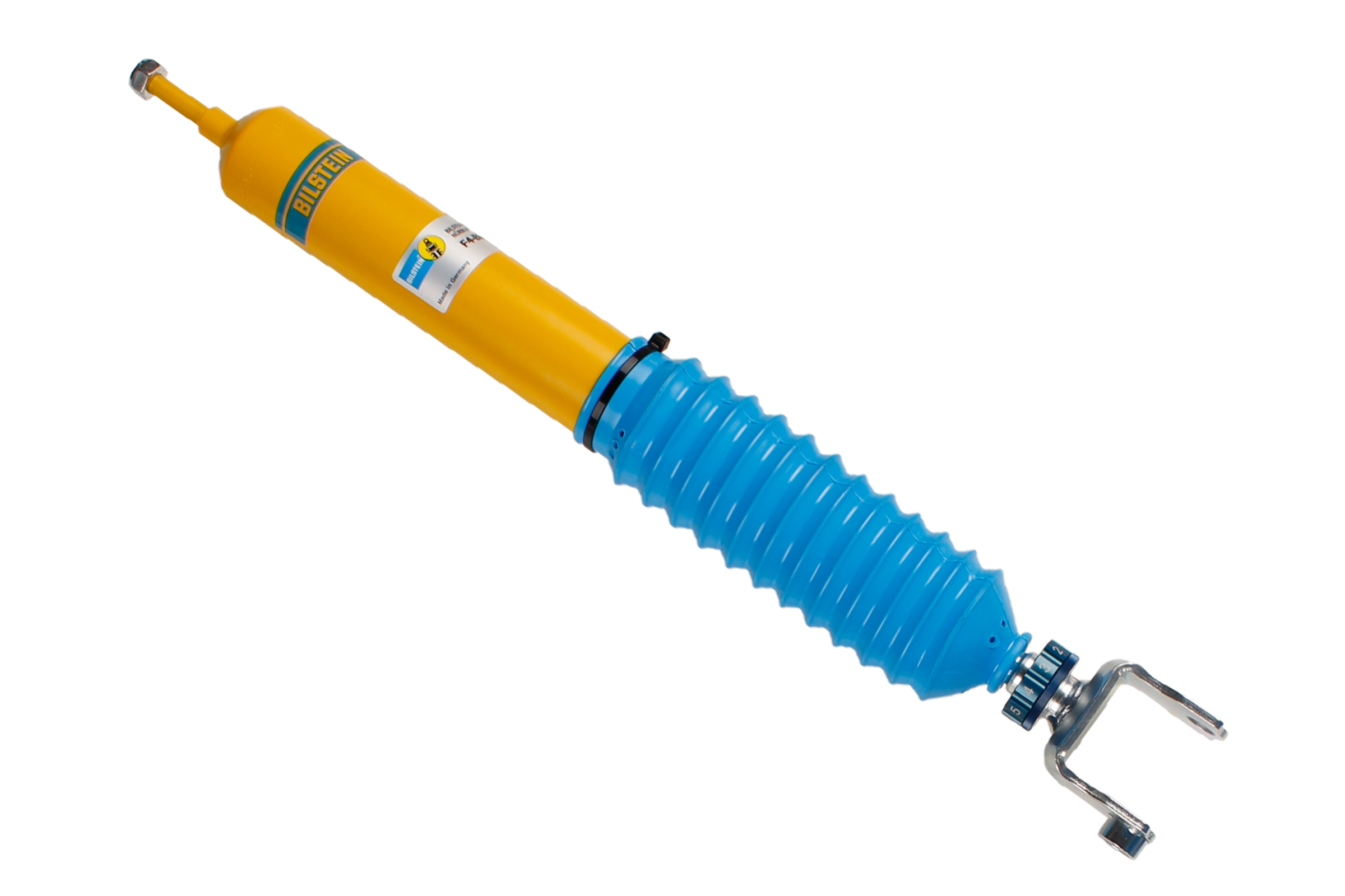 Bilstein Veren/dempers (onderstel) 48-165815