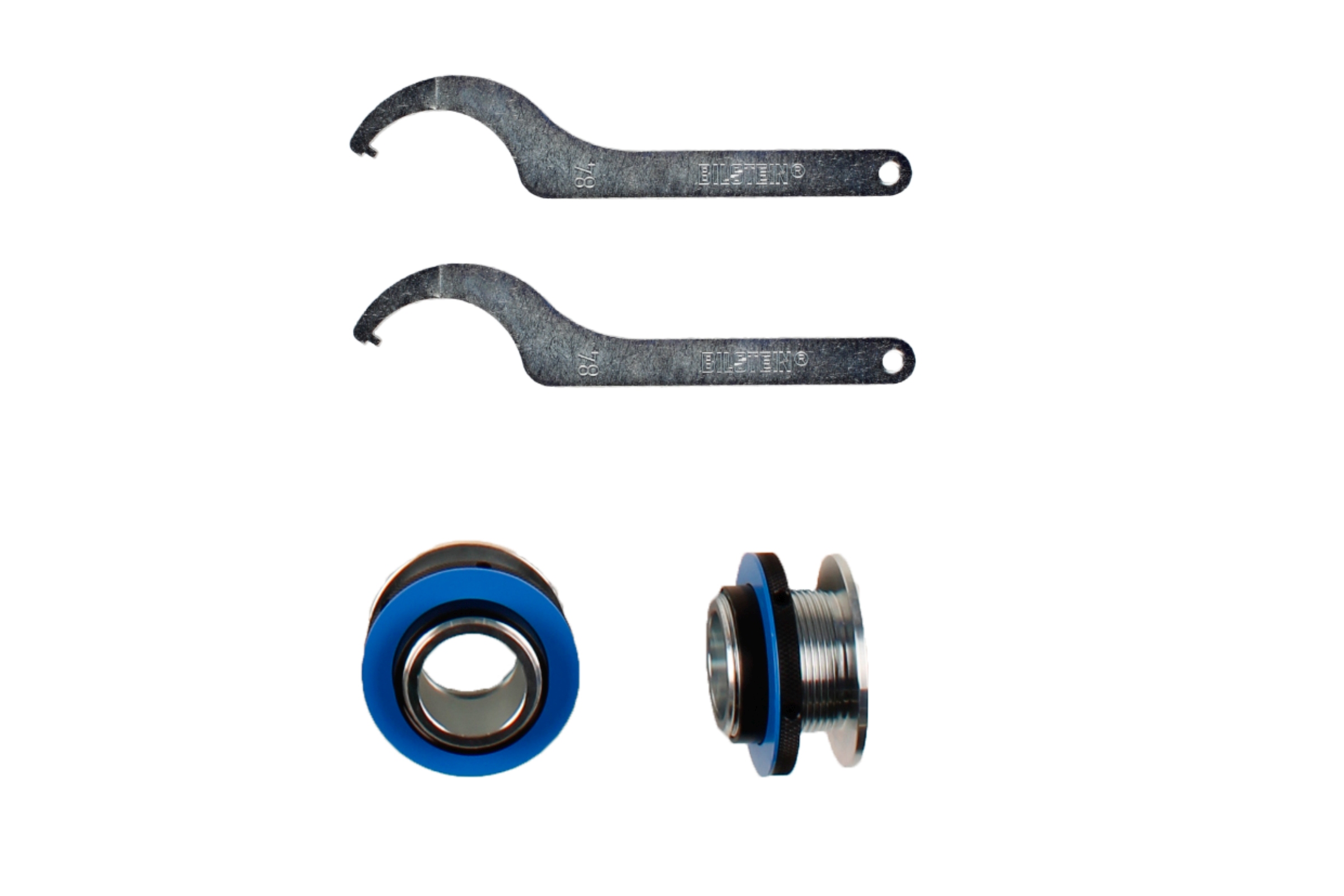 Bilstein Veren/dempers (onderstel) 48-169998