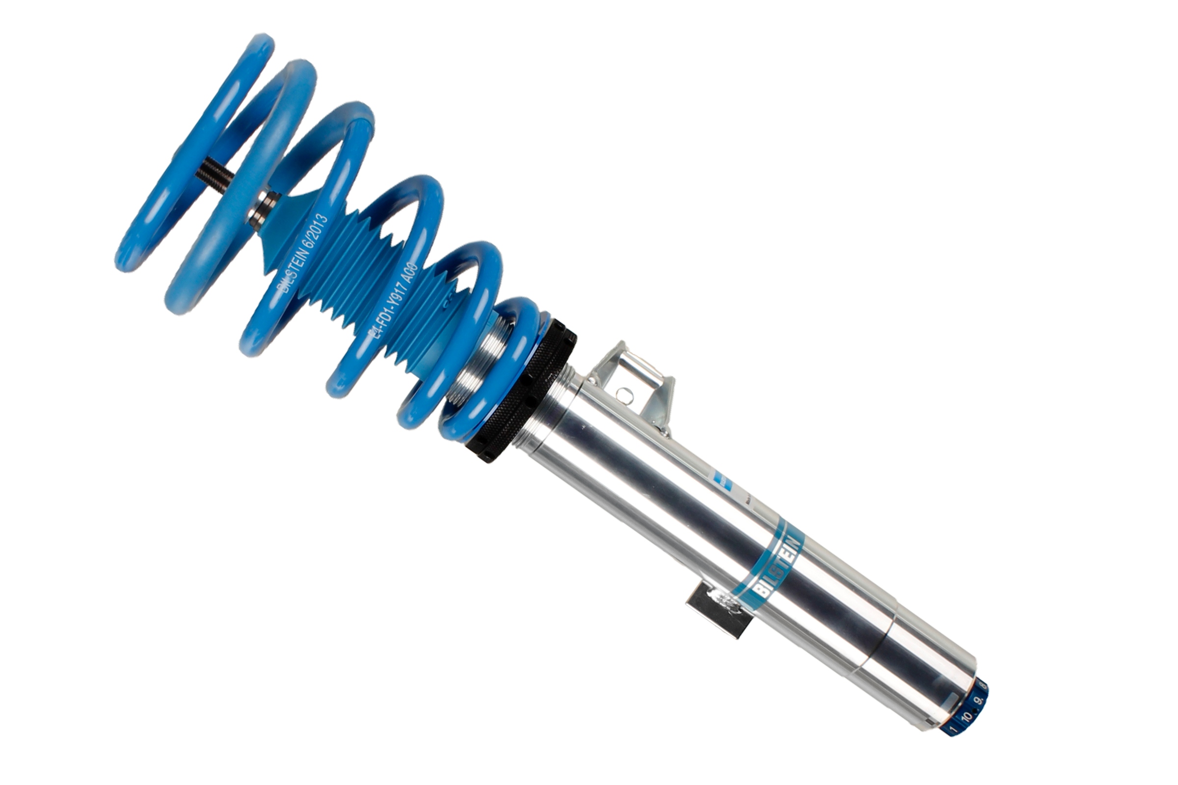 Bilstein Veren/dempers (onderstel) 48-169998