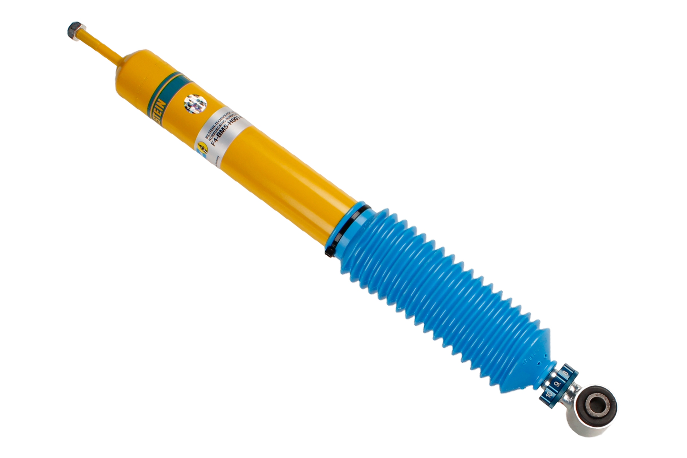 Bilstein Veren/dempers (onderstel) 48-169998