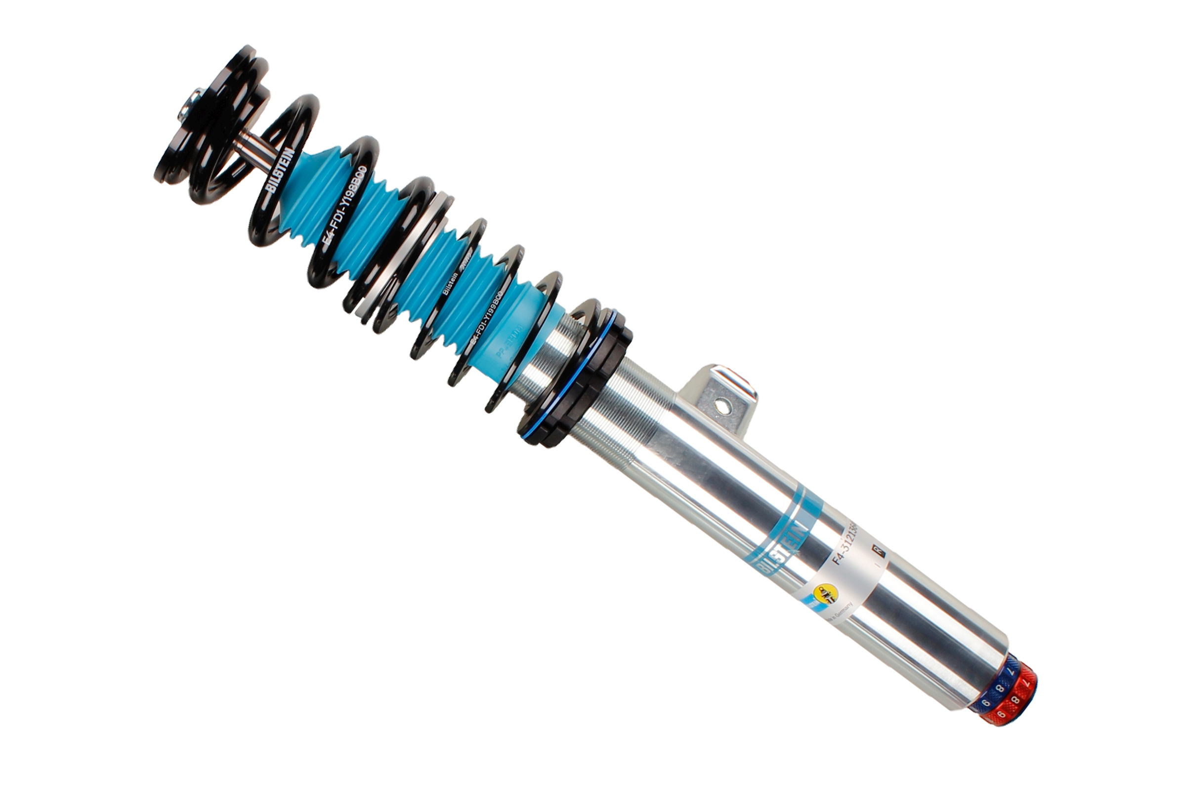 Bilstein Veren/dempers (onderstel) 48-213660