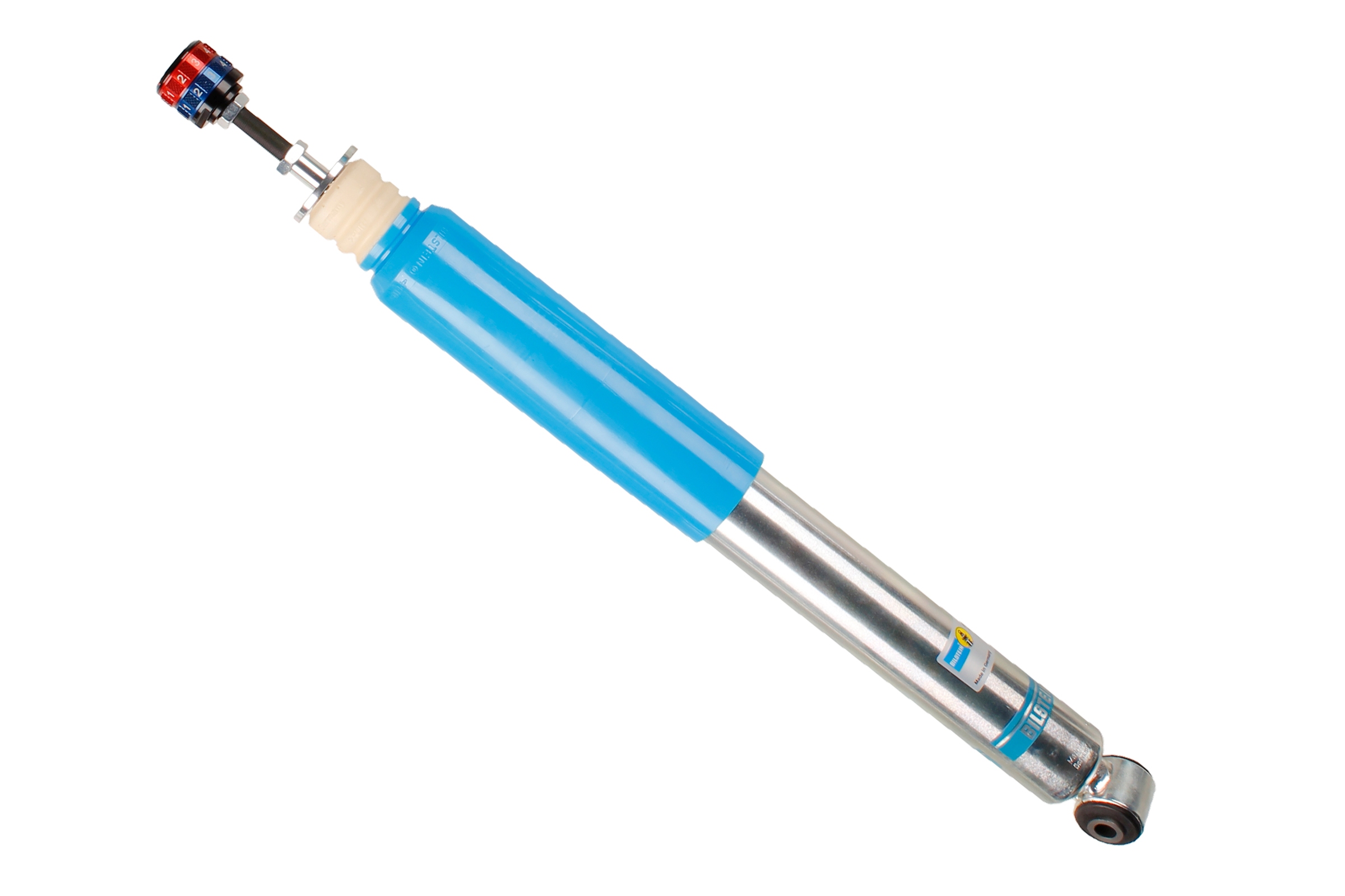 Bilstein Veren/dempers (onderstel) 48-213660