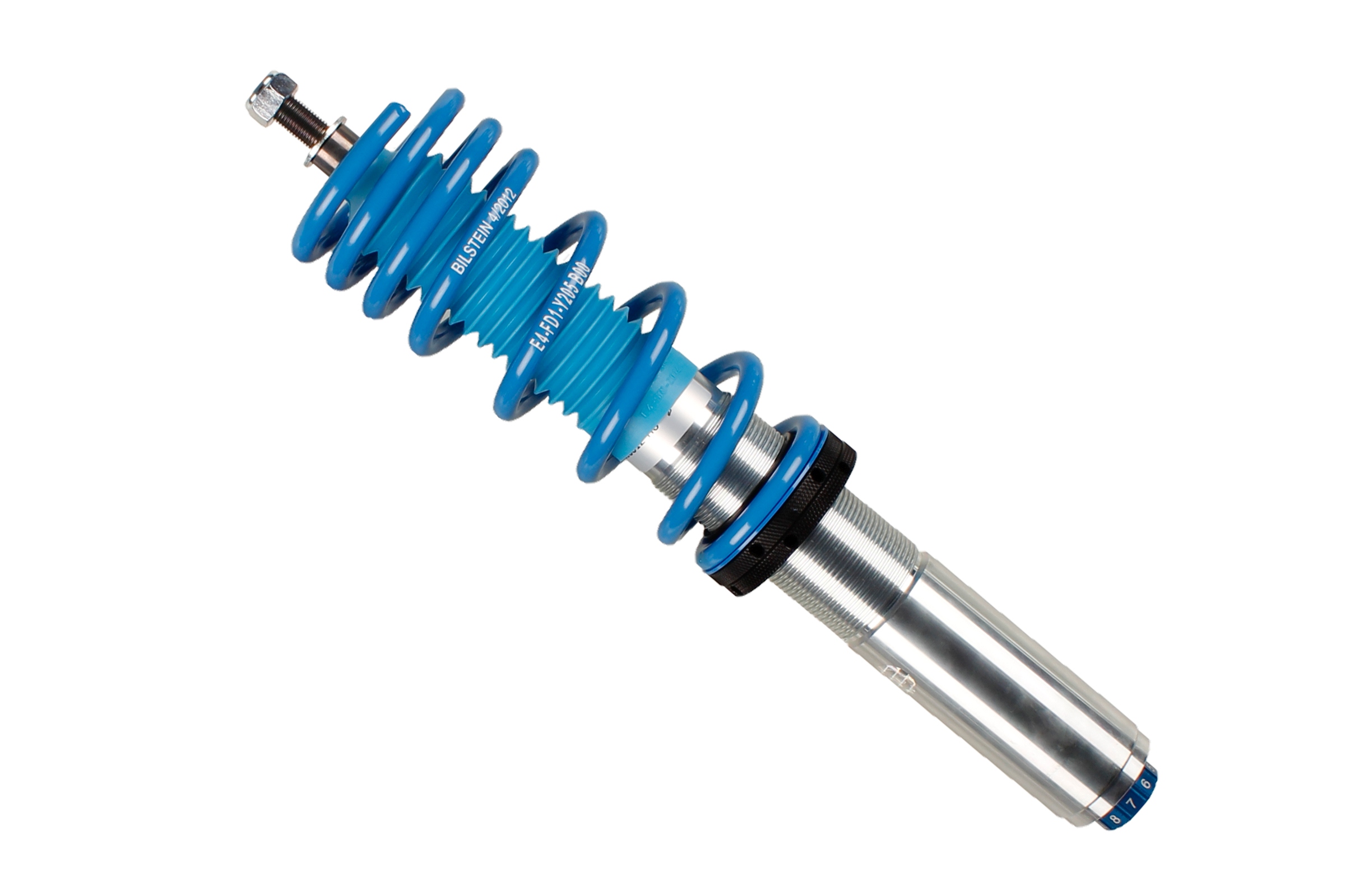 Bilstein Veren/dempers (onderstel) 48-216036