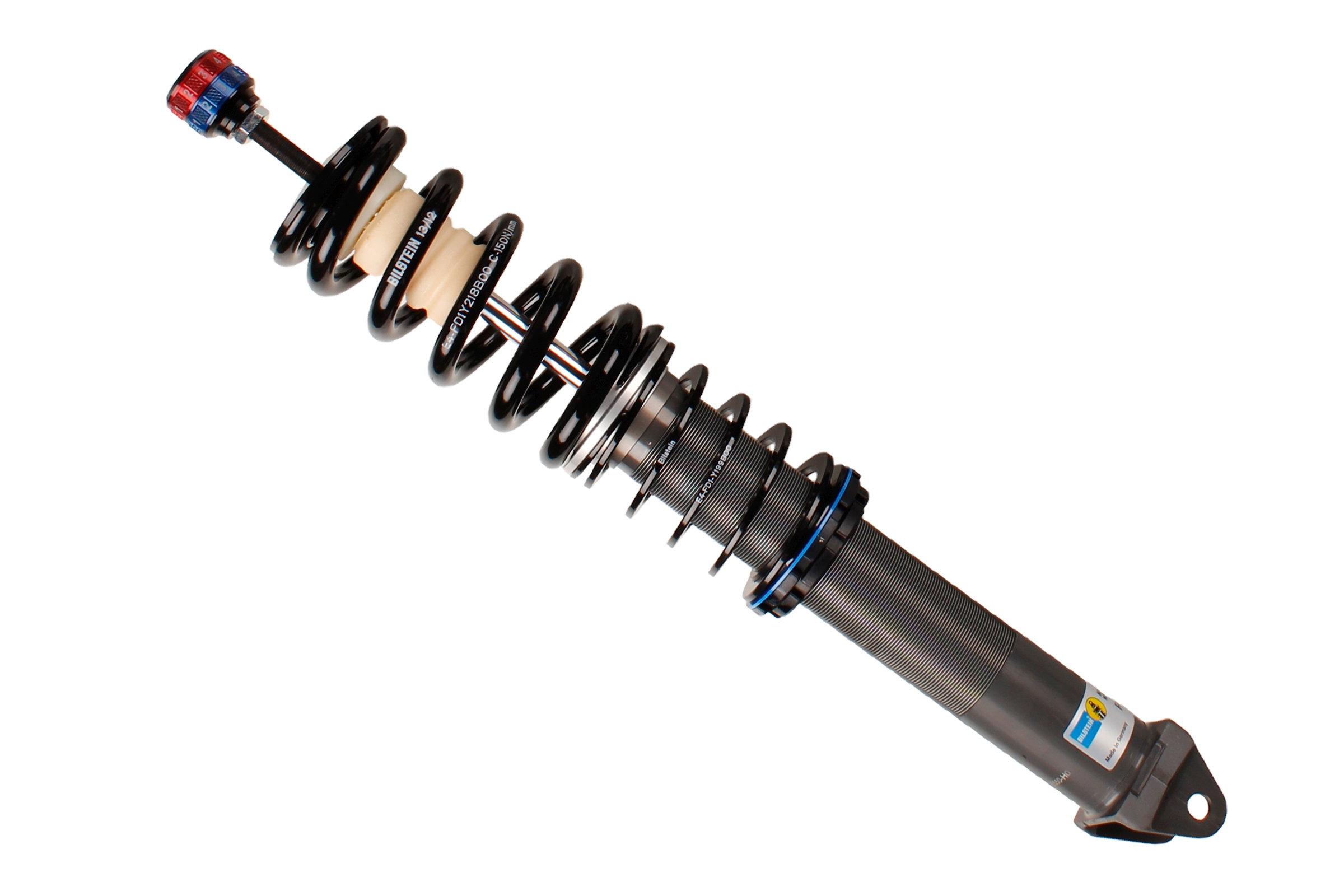 Bilstein Veren/dempers (onderstel) 48-218412